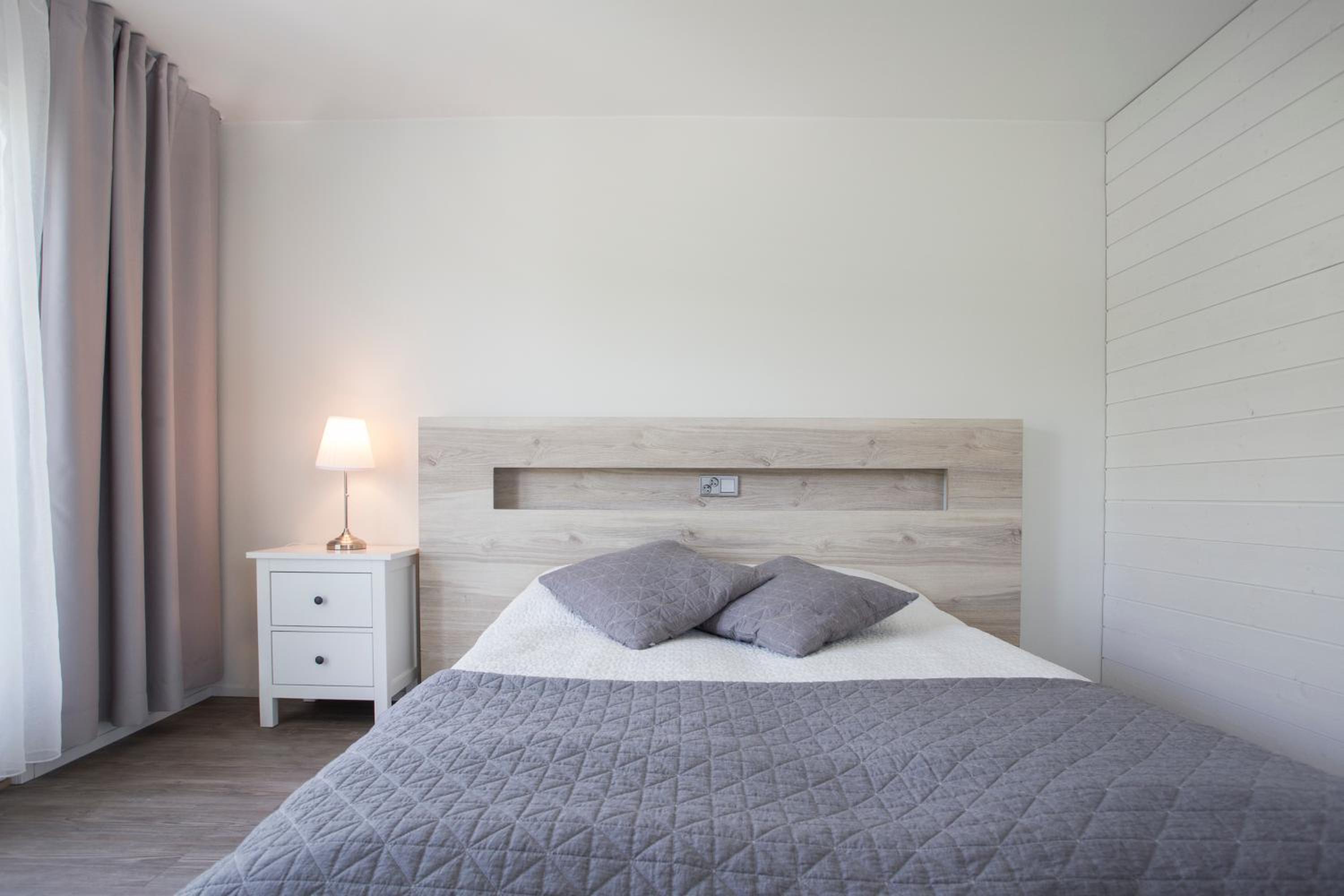 Standard Twin Room - Photo 2