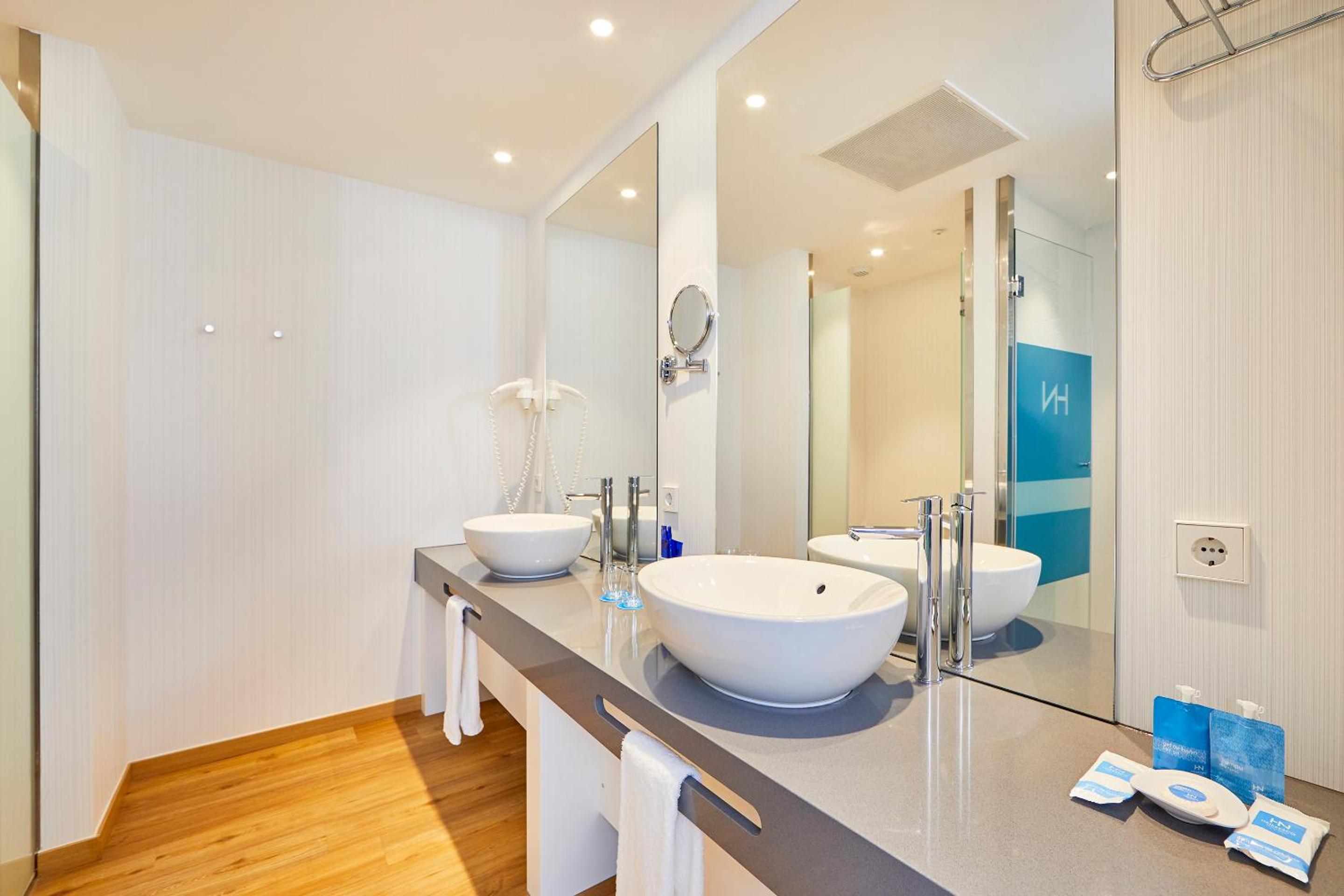 Junior Suite with Sea View