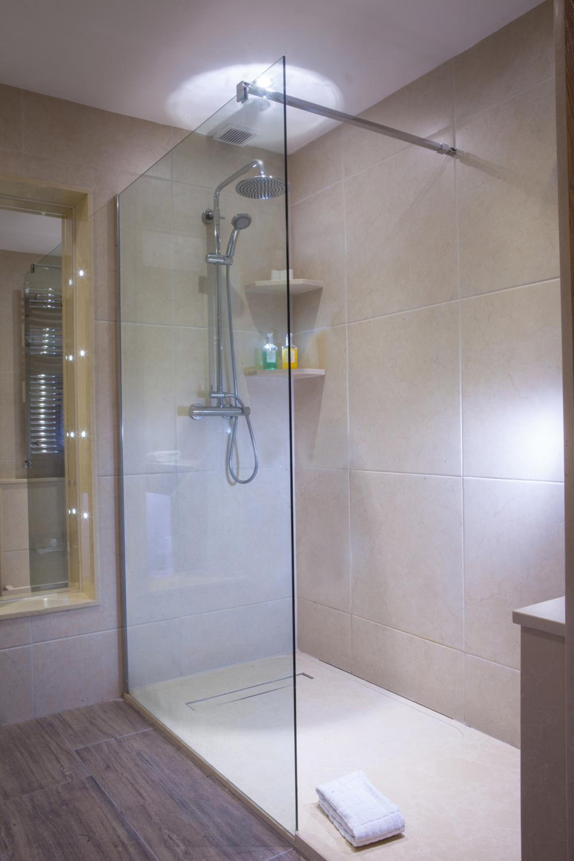 Twin Room photo 2