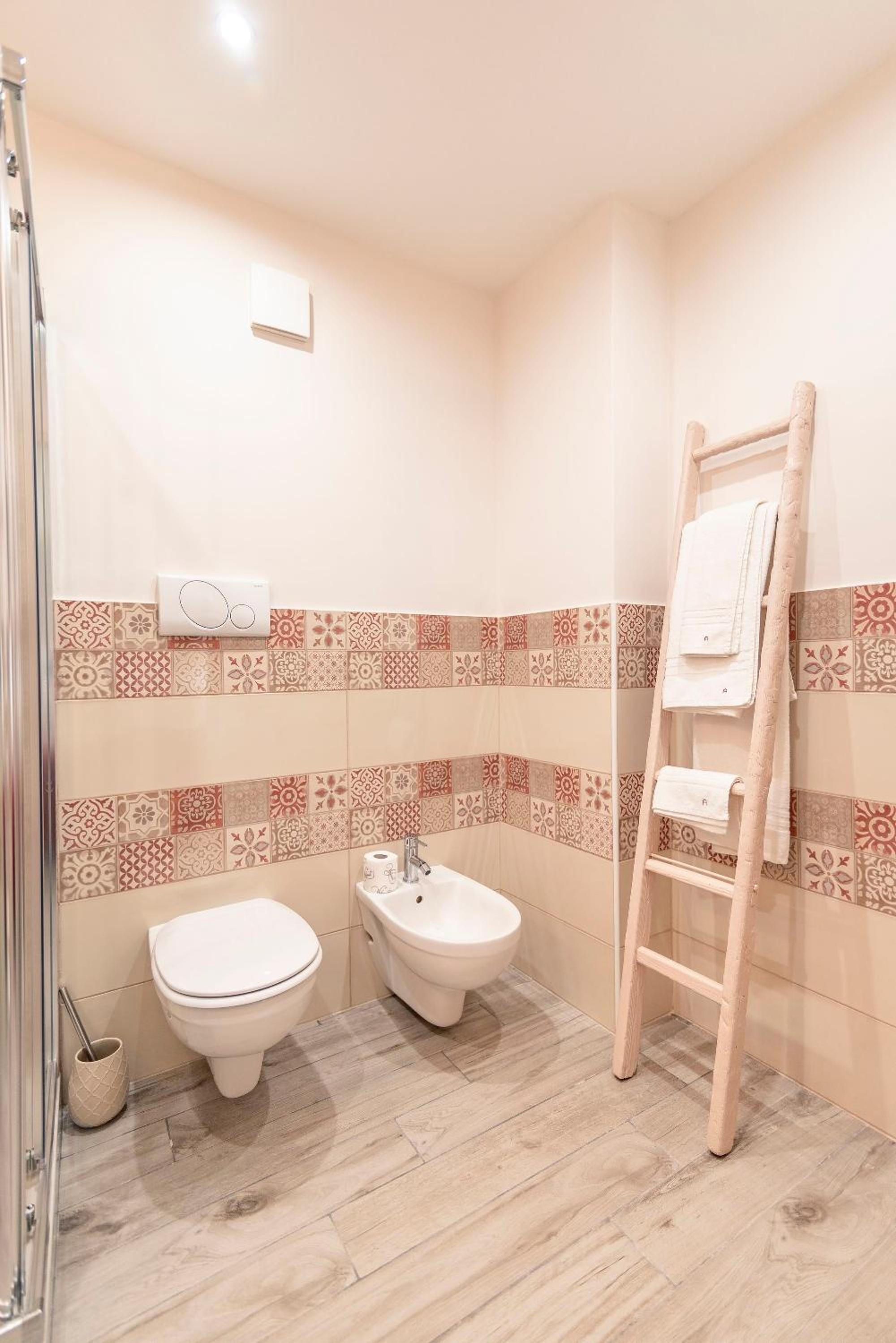 Luxury Quadruple Room photo 3