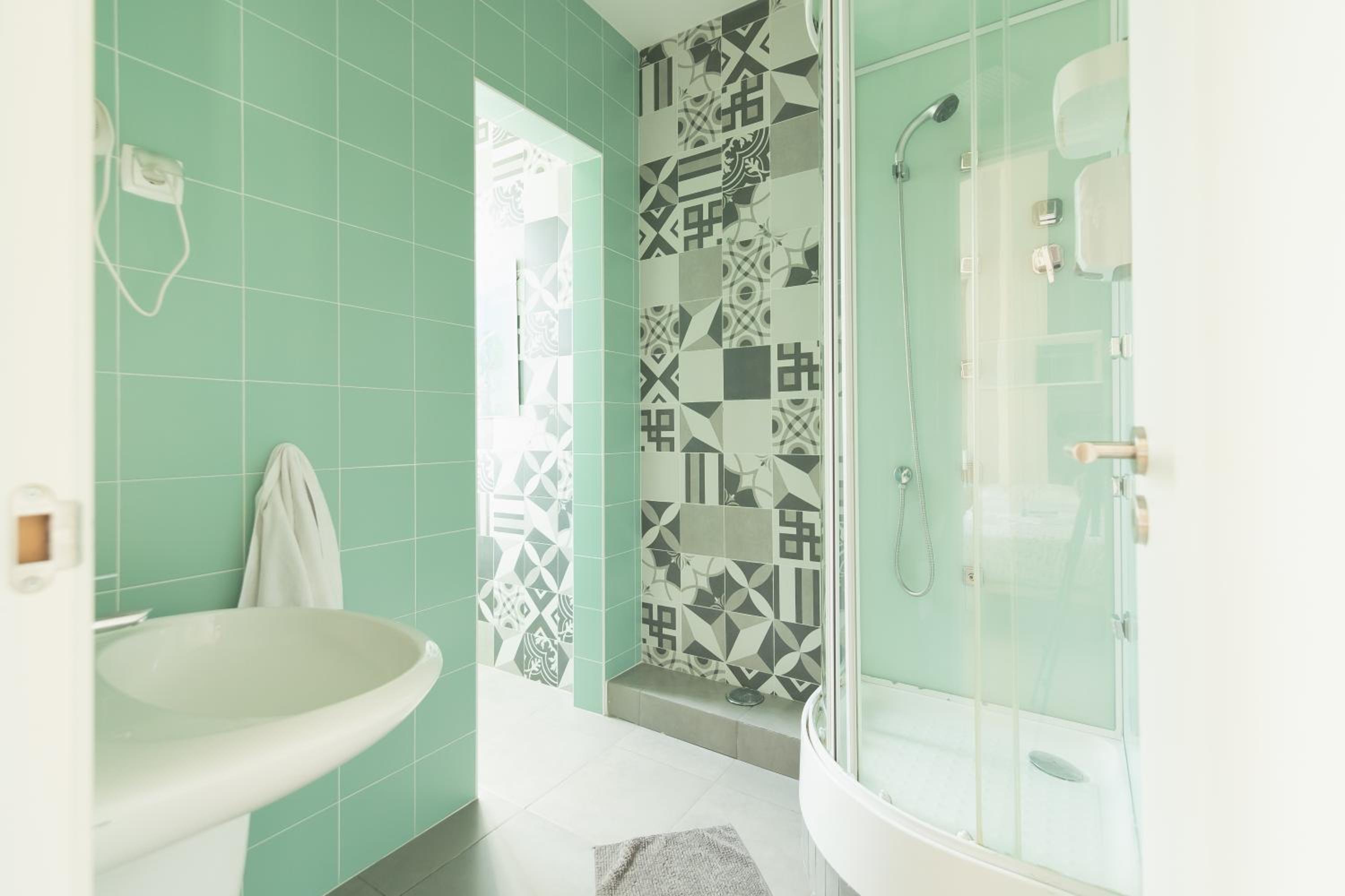 Double Room with Private Bathroom photo 3
