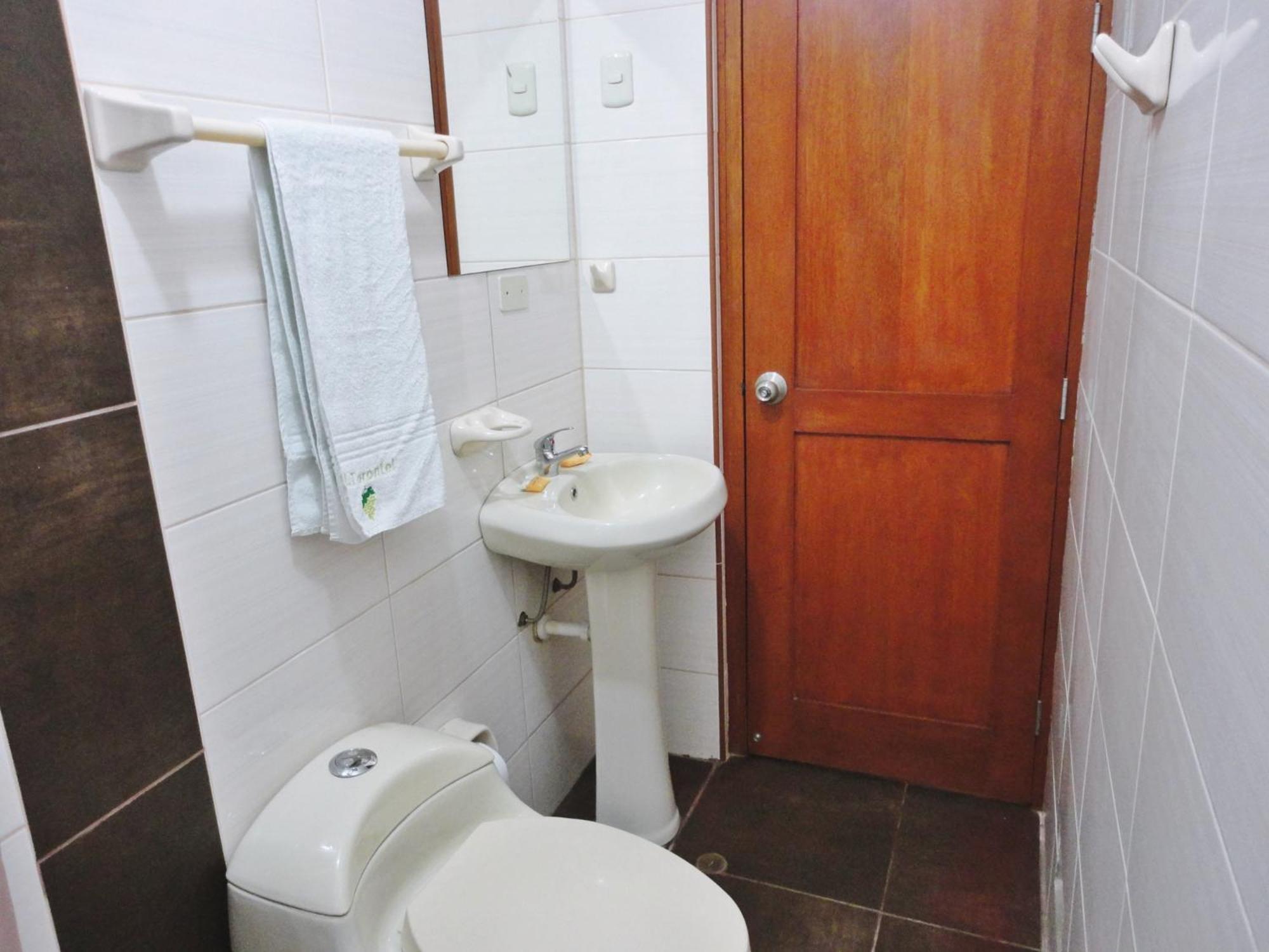 Standard Single Room photo 2