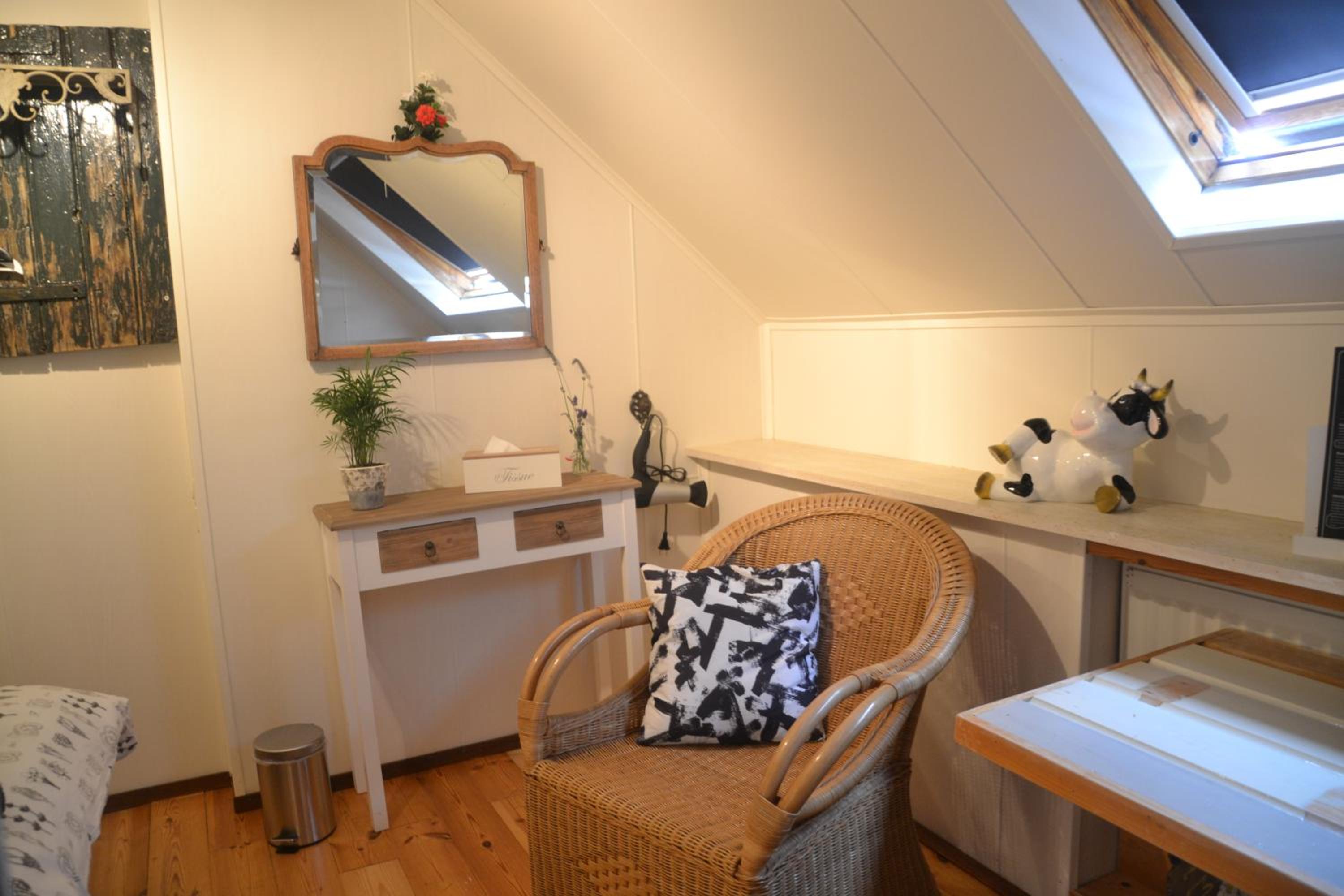 Single Room photo 1