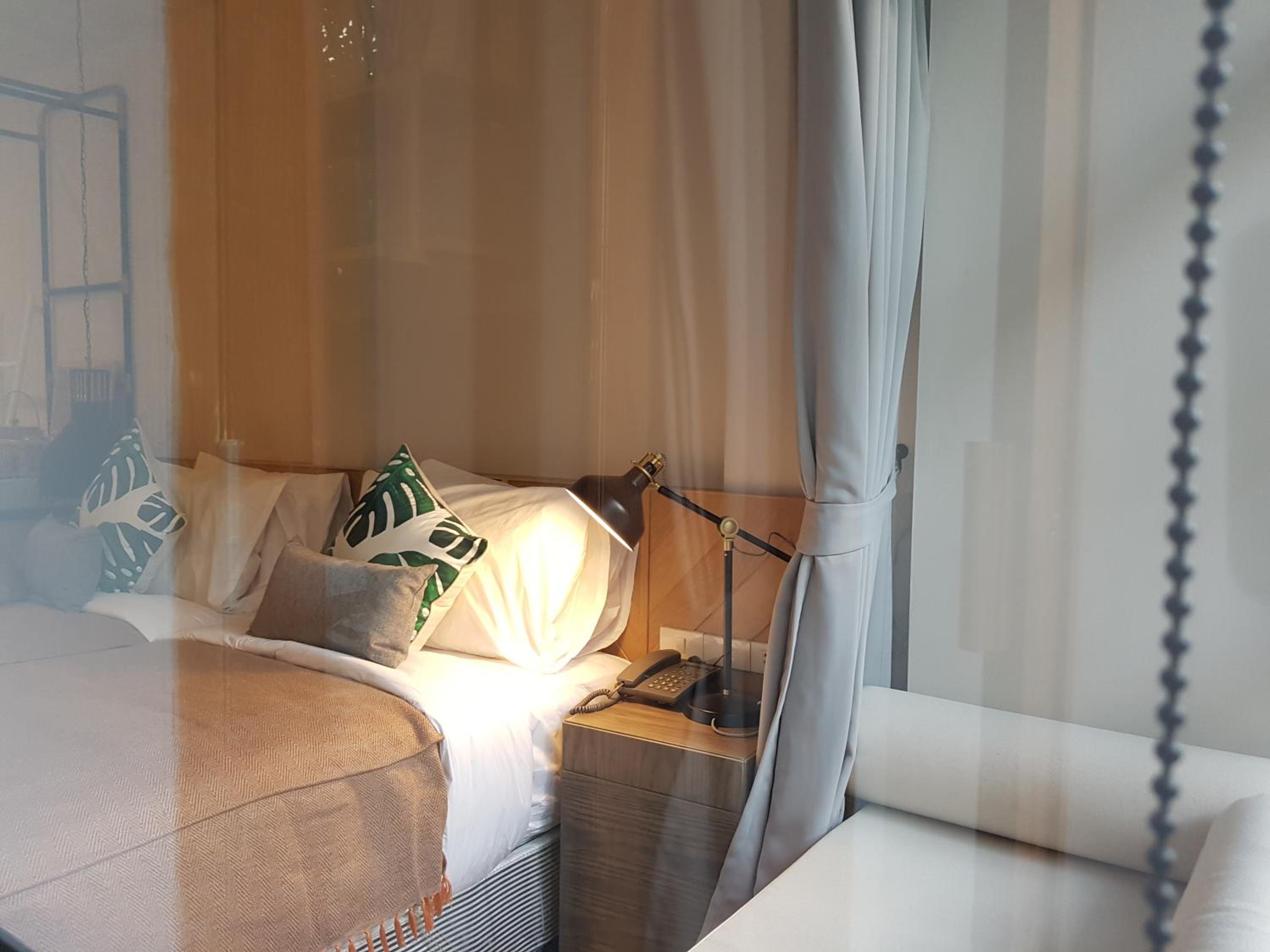 Double Room with Balcony - Photo 5