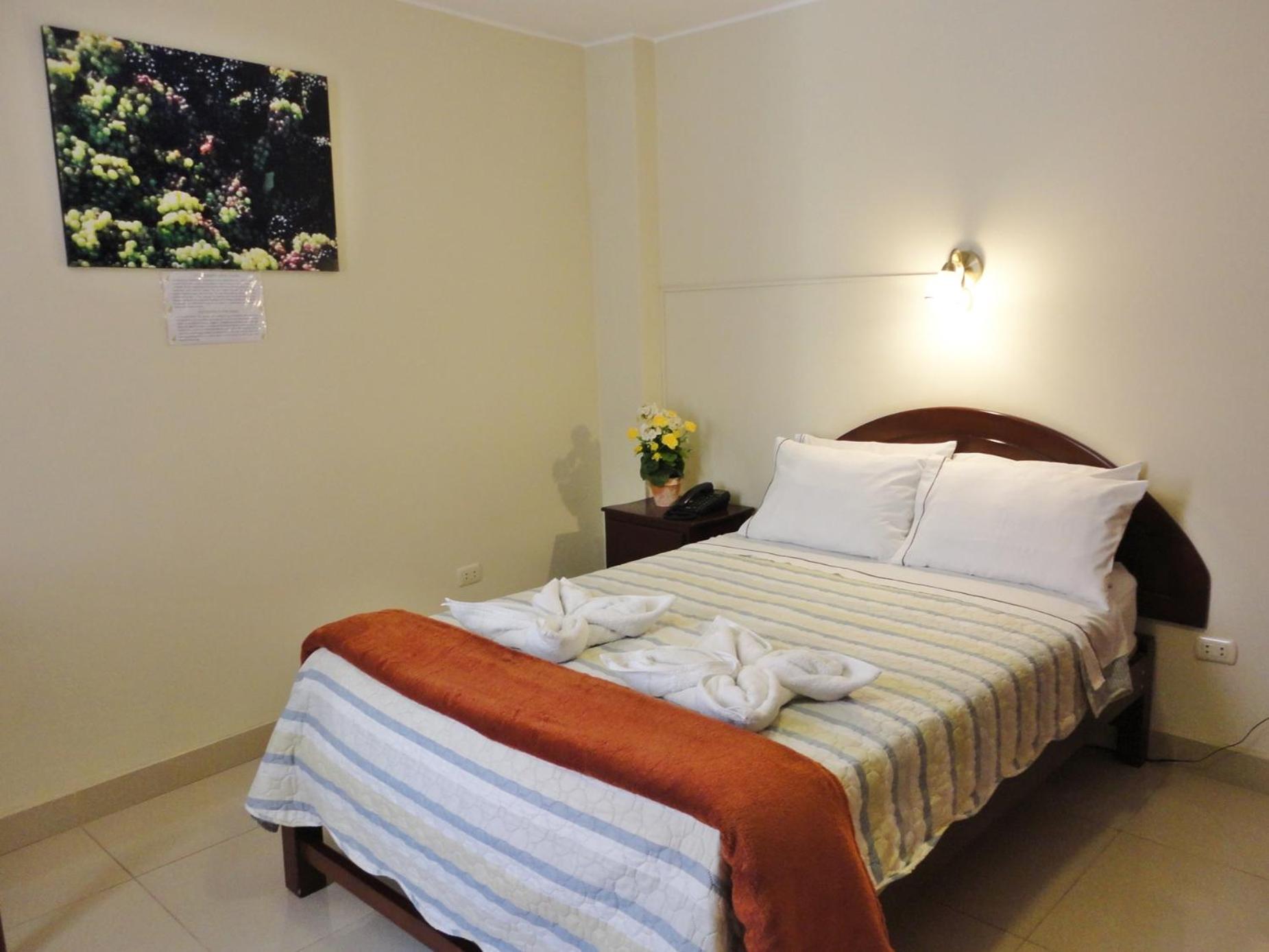 Standard Double Room photo 2