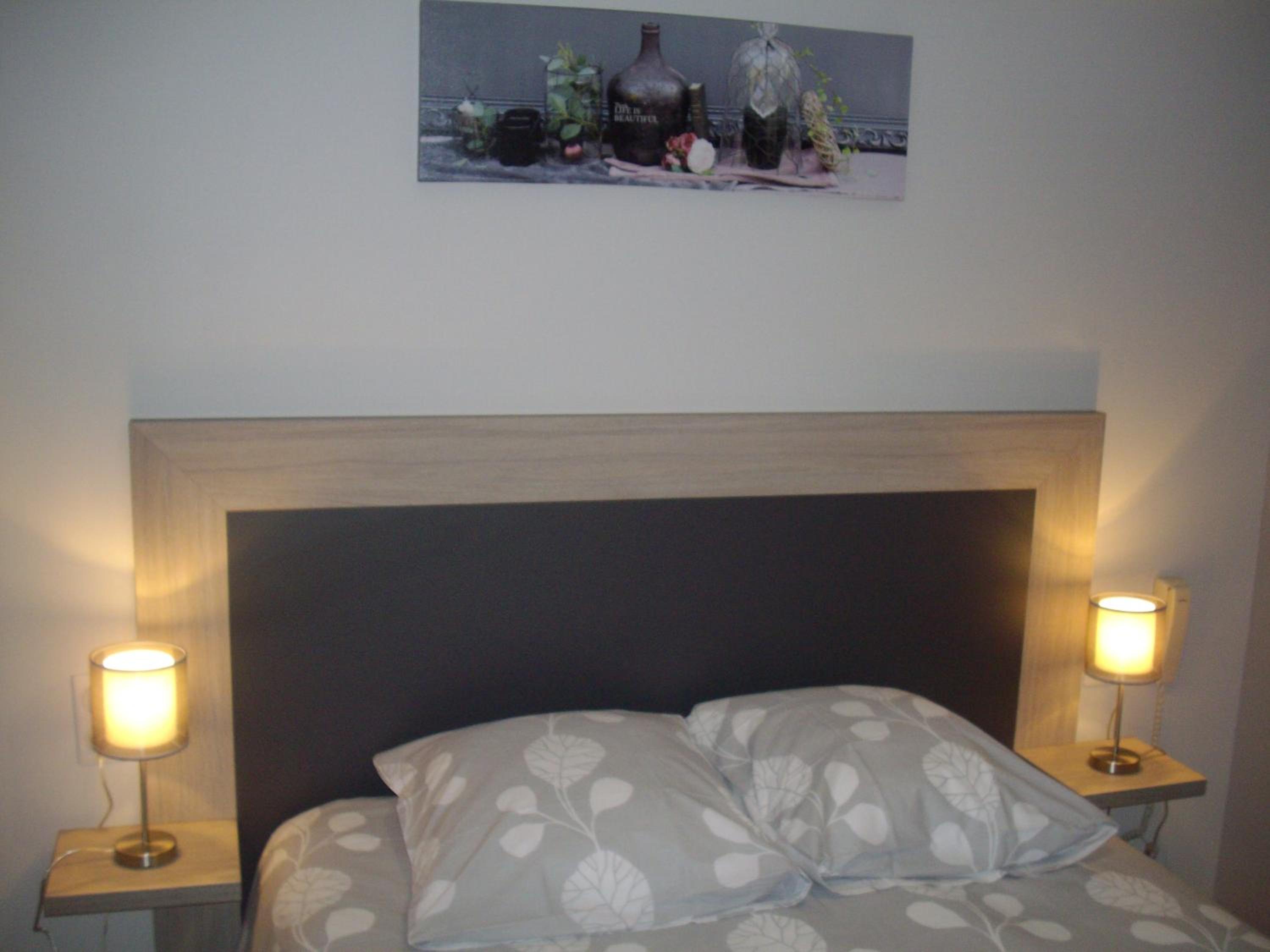 Double Room with Private Bathroom photo 3