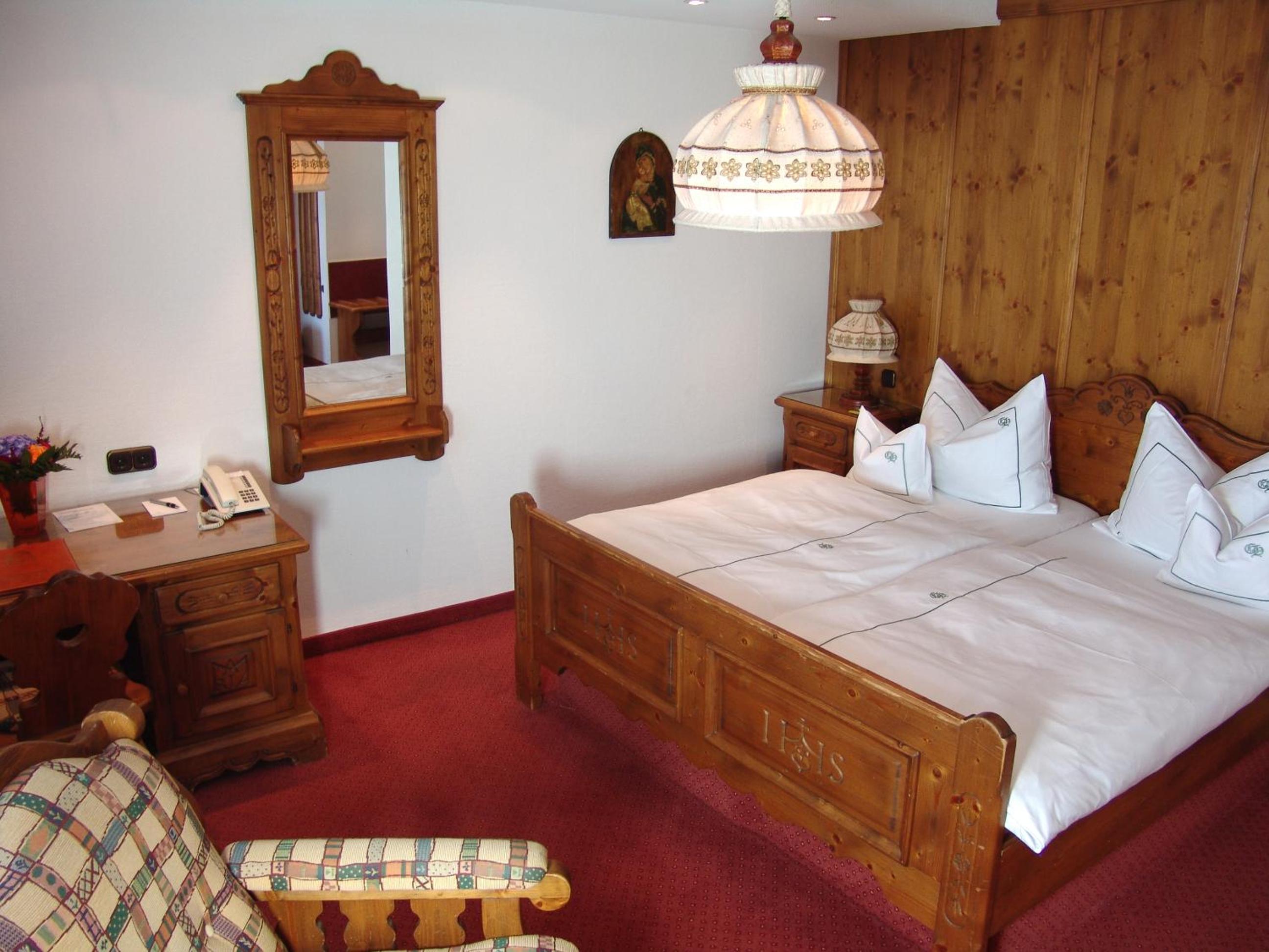 Double or Twin Room photo 1