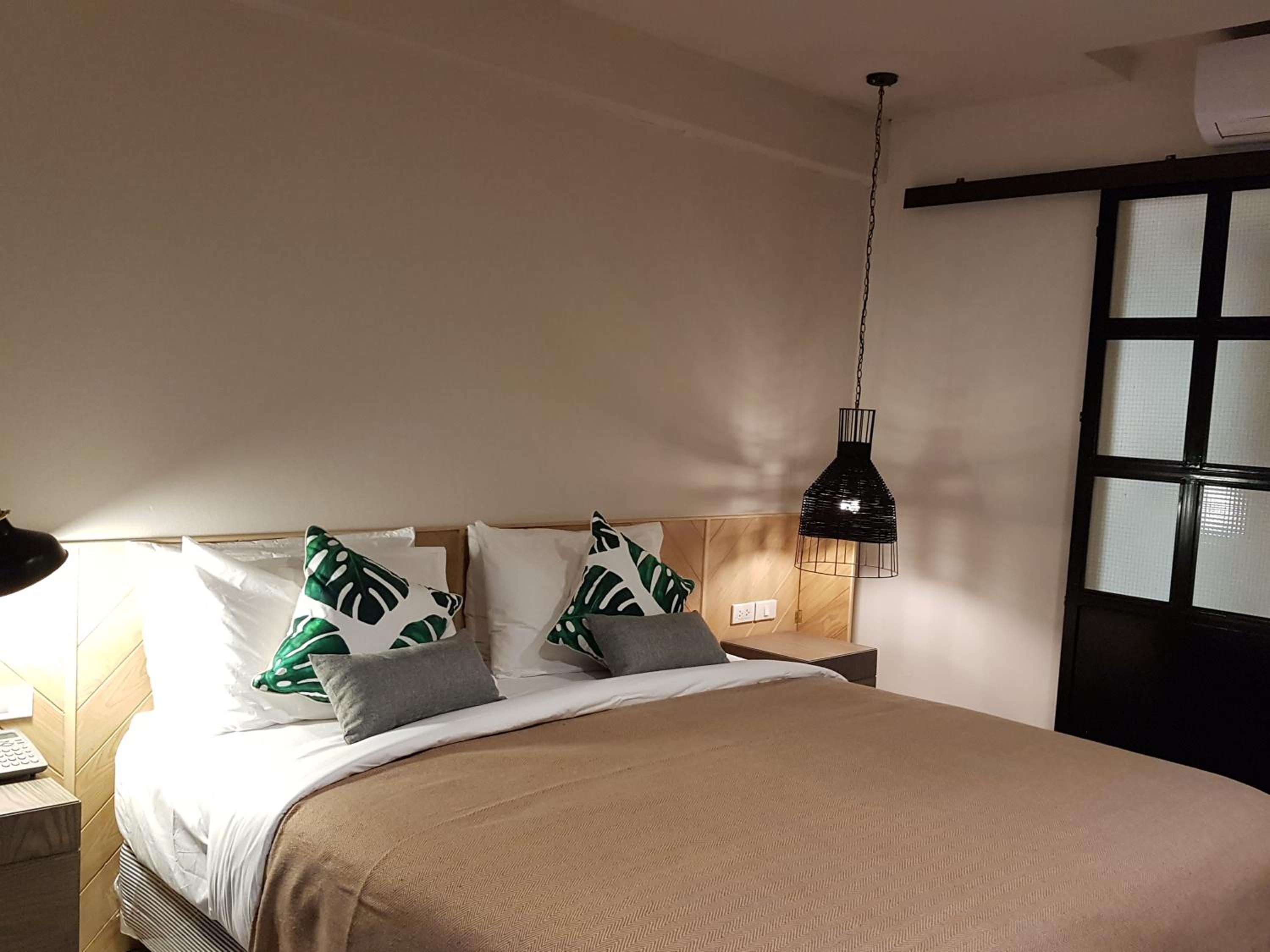 Double Room with Terrace - Photo 10