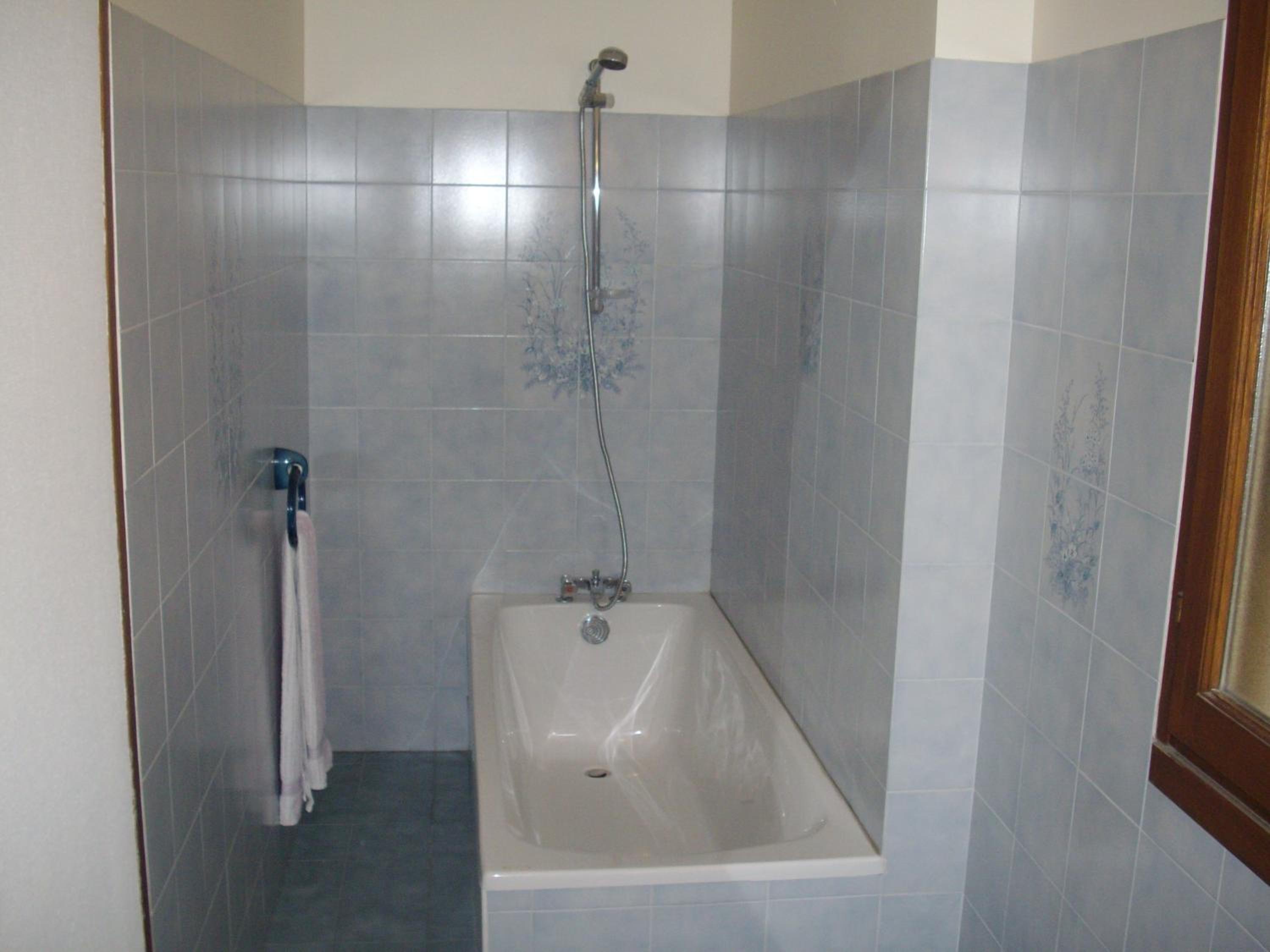 Quadruple Room with Bath