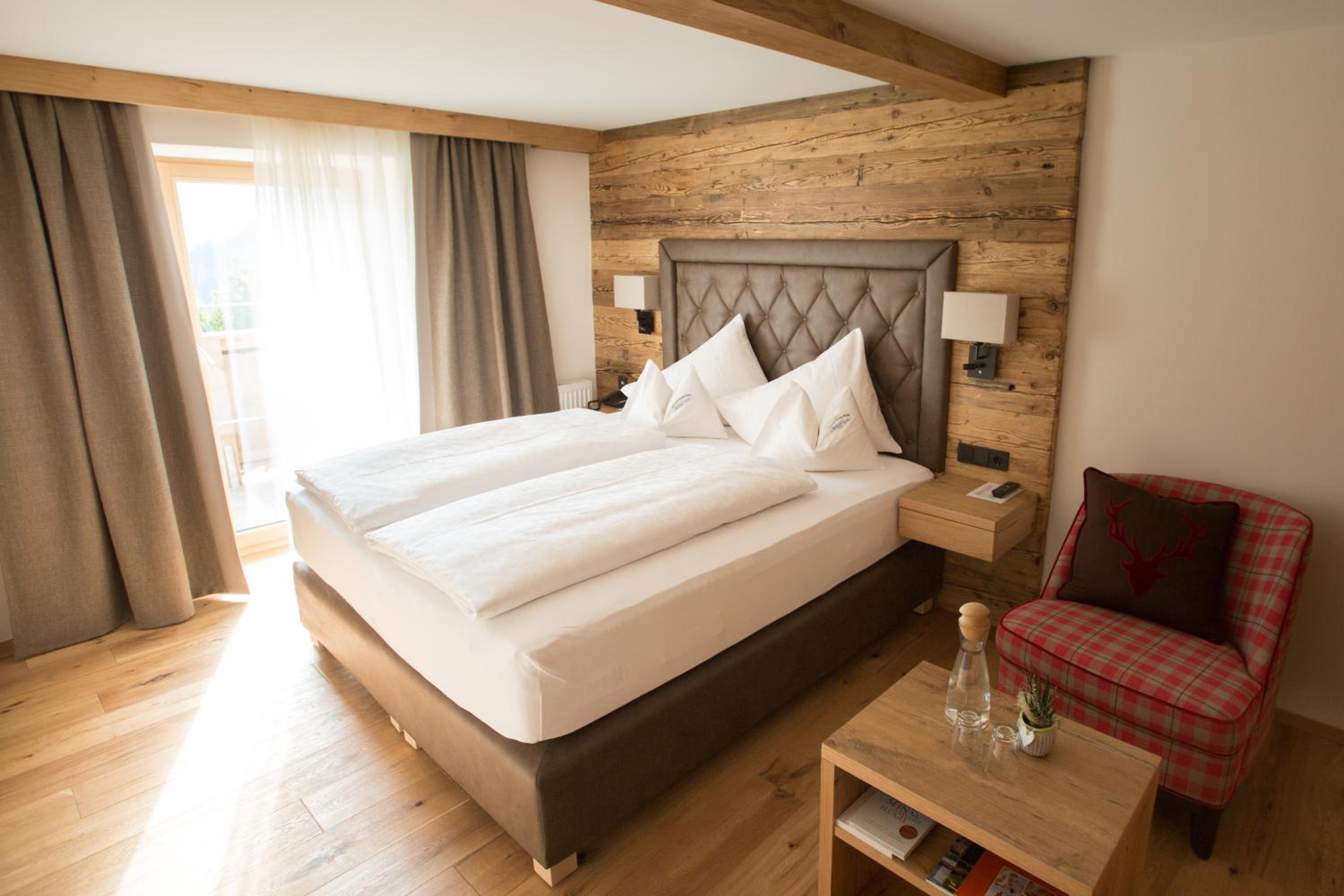 Double Room with Balcony photo 1