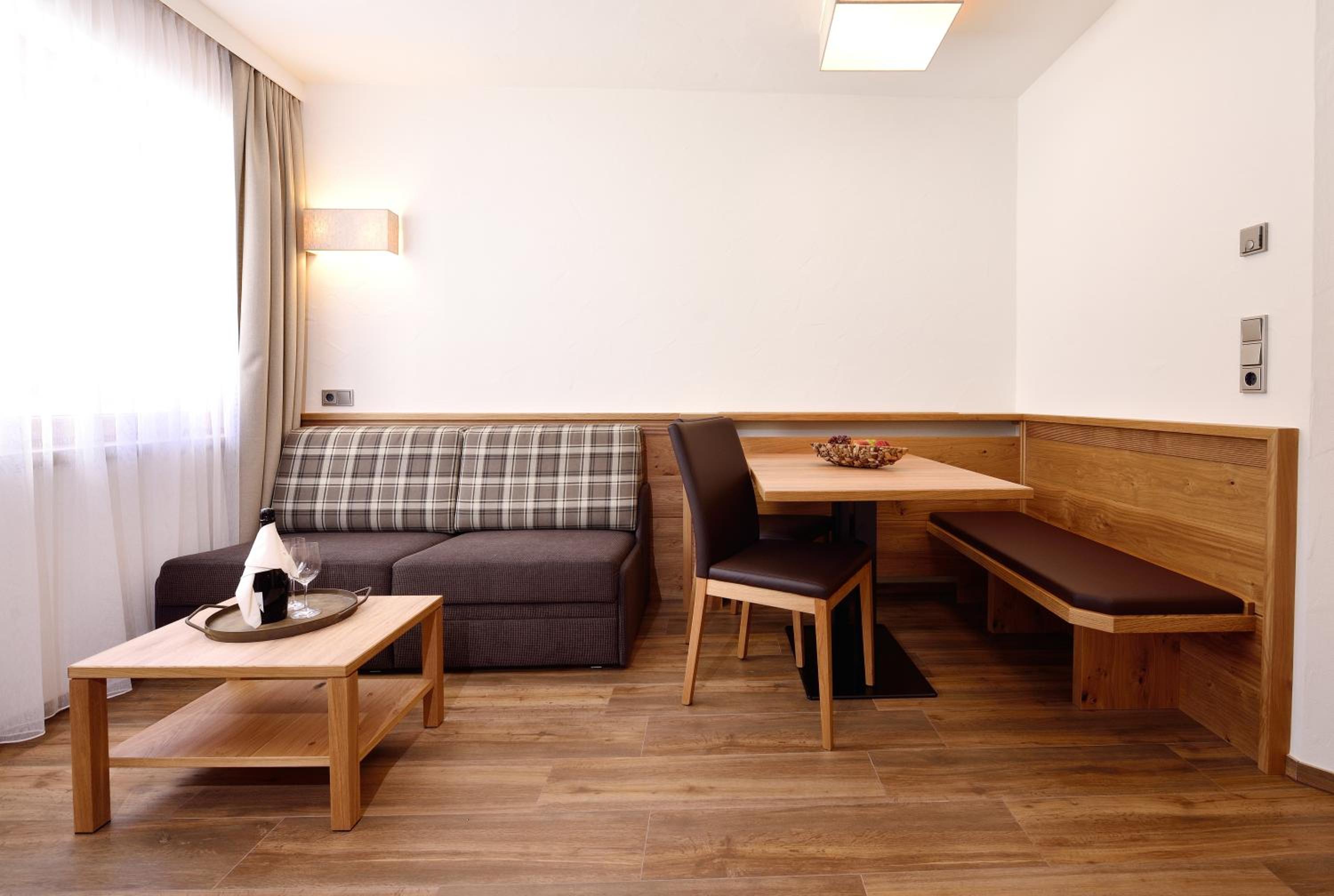 Family Apartment photo 2