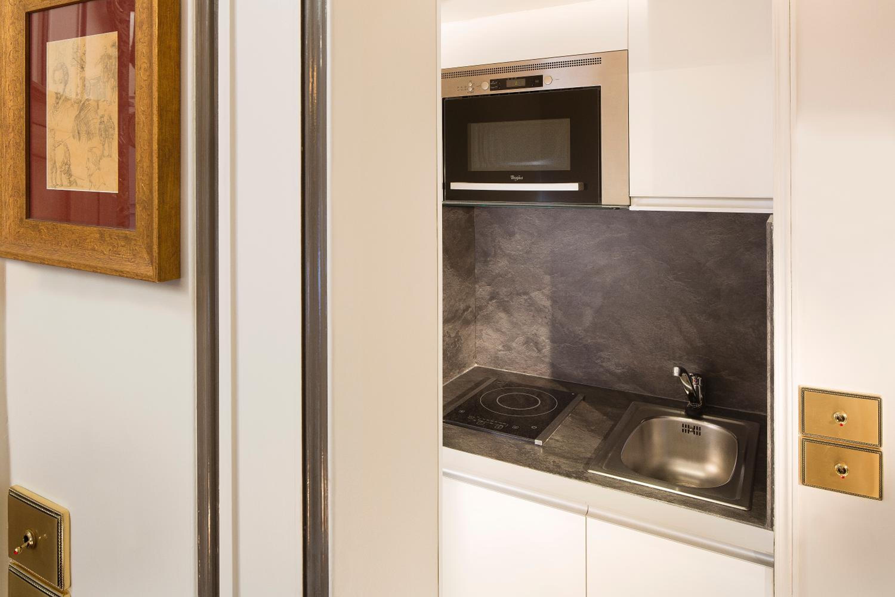 Suite Prestige photo 3