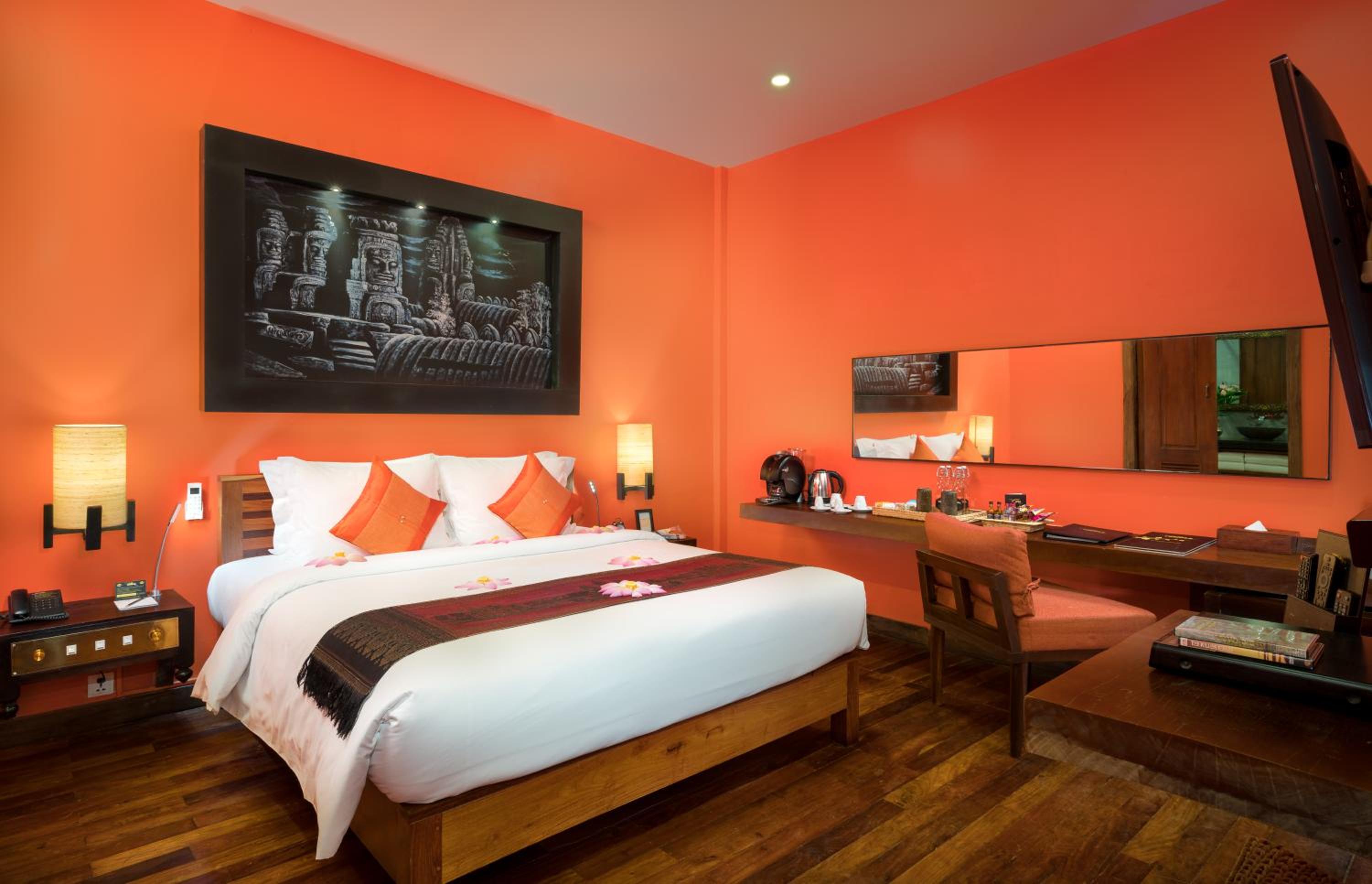 Royal Suite Pool Access - Free USD15 Credit Spa - Photo 5