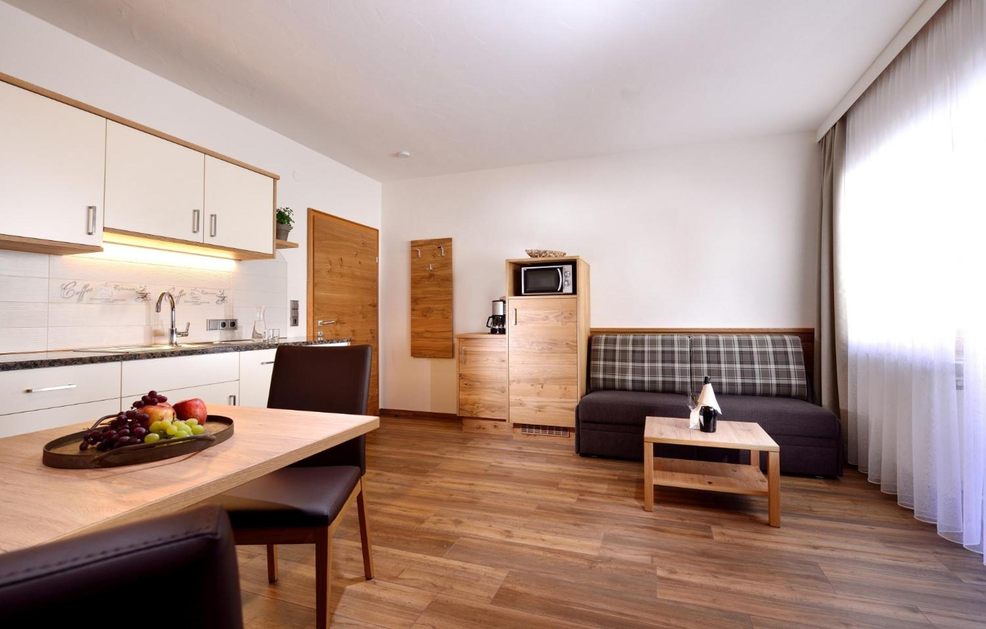 Apartment (4 People) photo 1