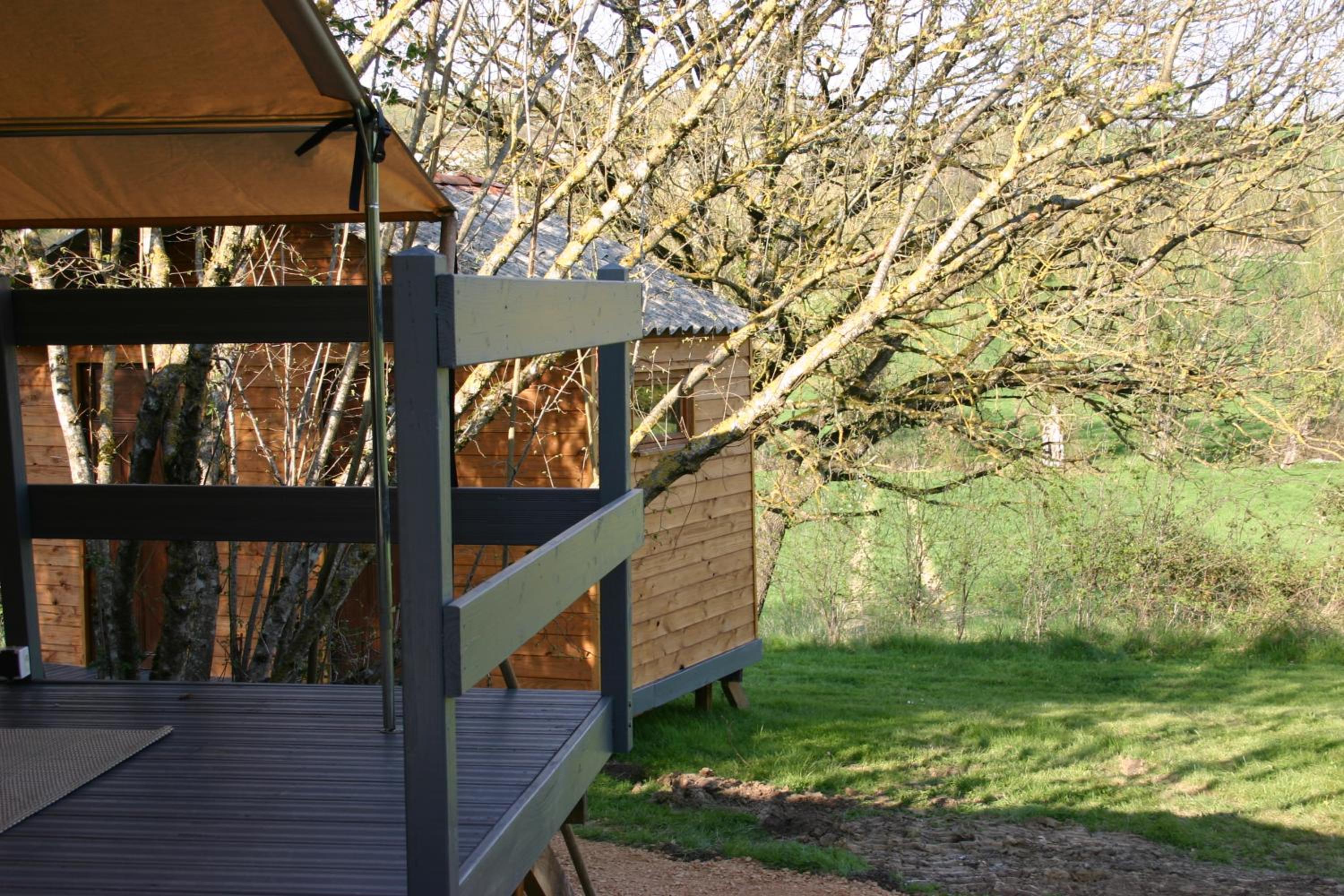 Family Bungalow - Photo 11