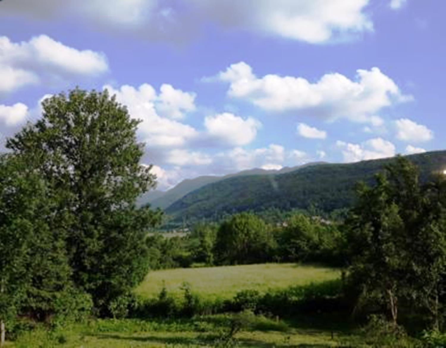 Apartment with Mountain View - Photo 28