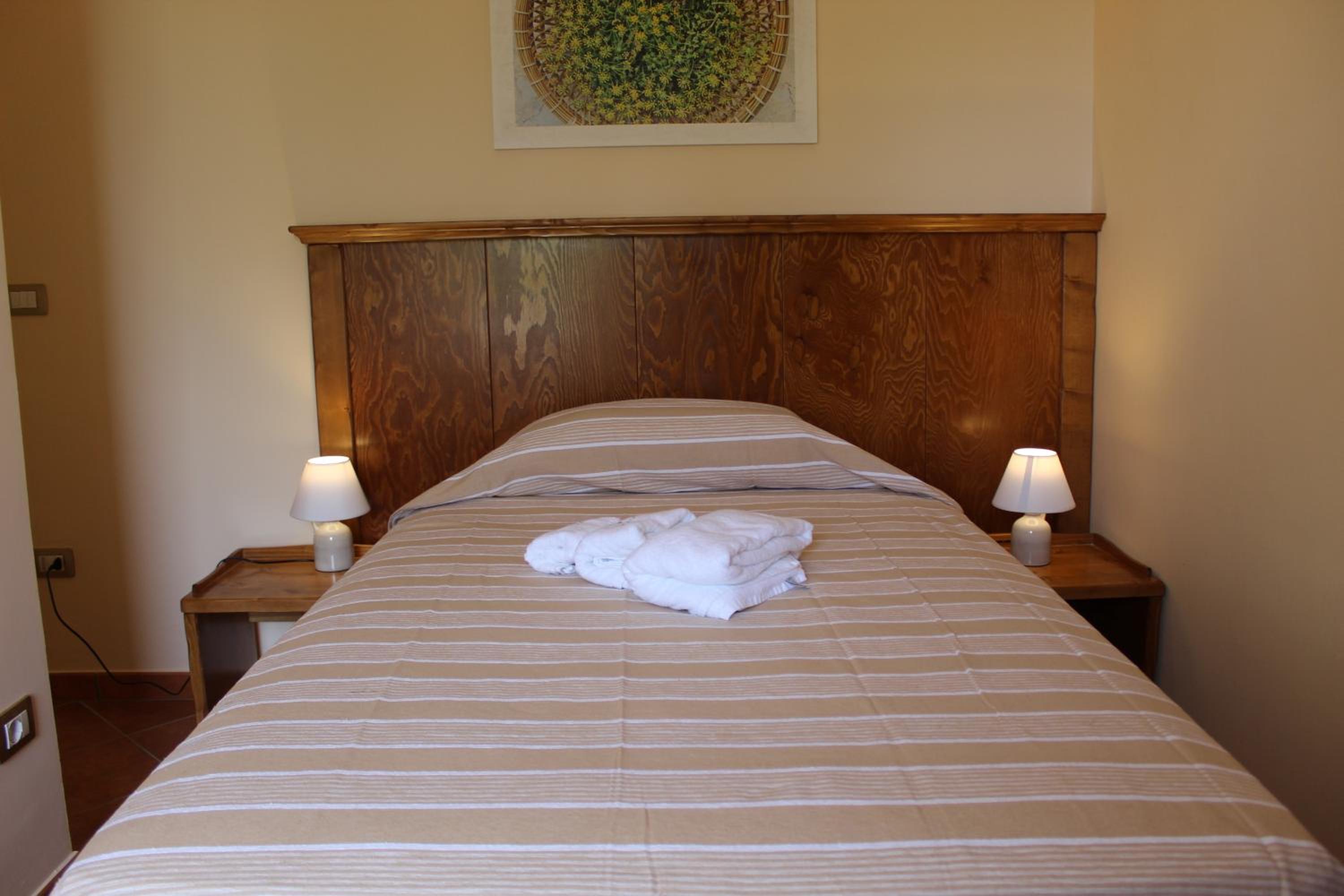 Economy Double Room - City View