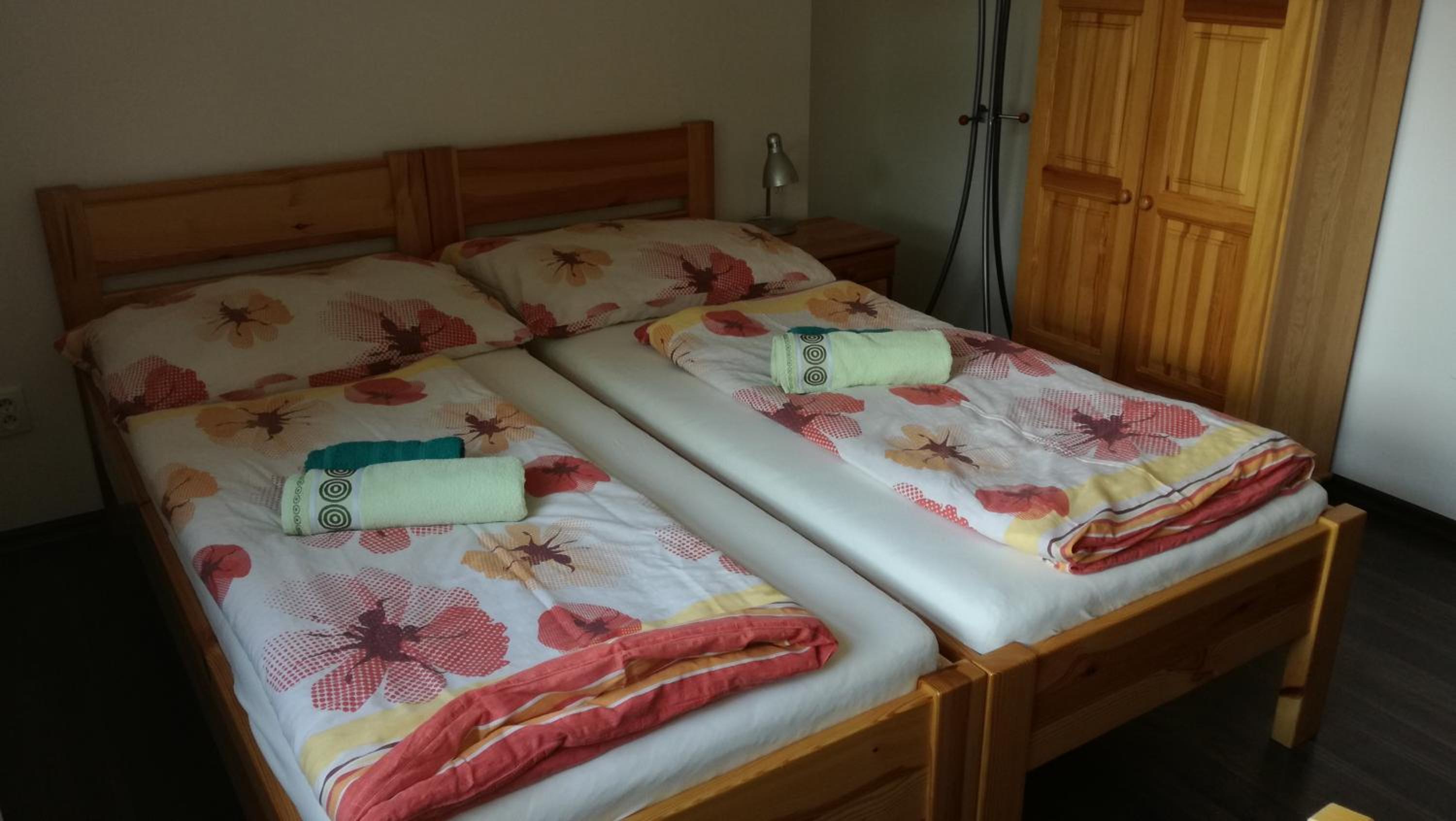 Standard Double or Twin Room - Photo 4