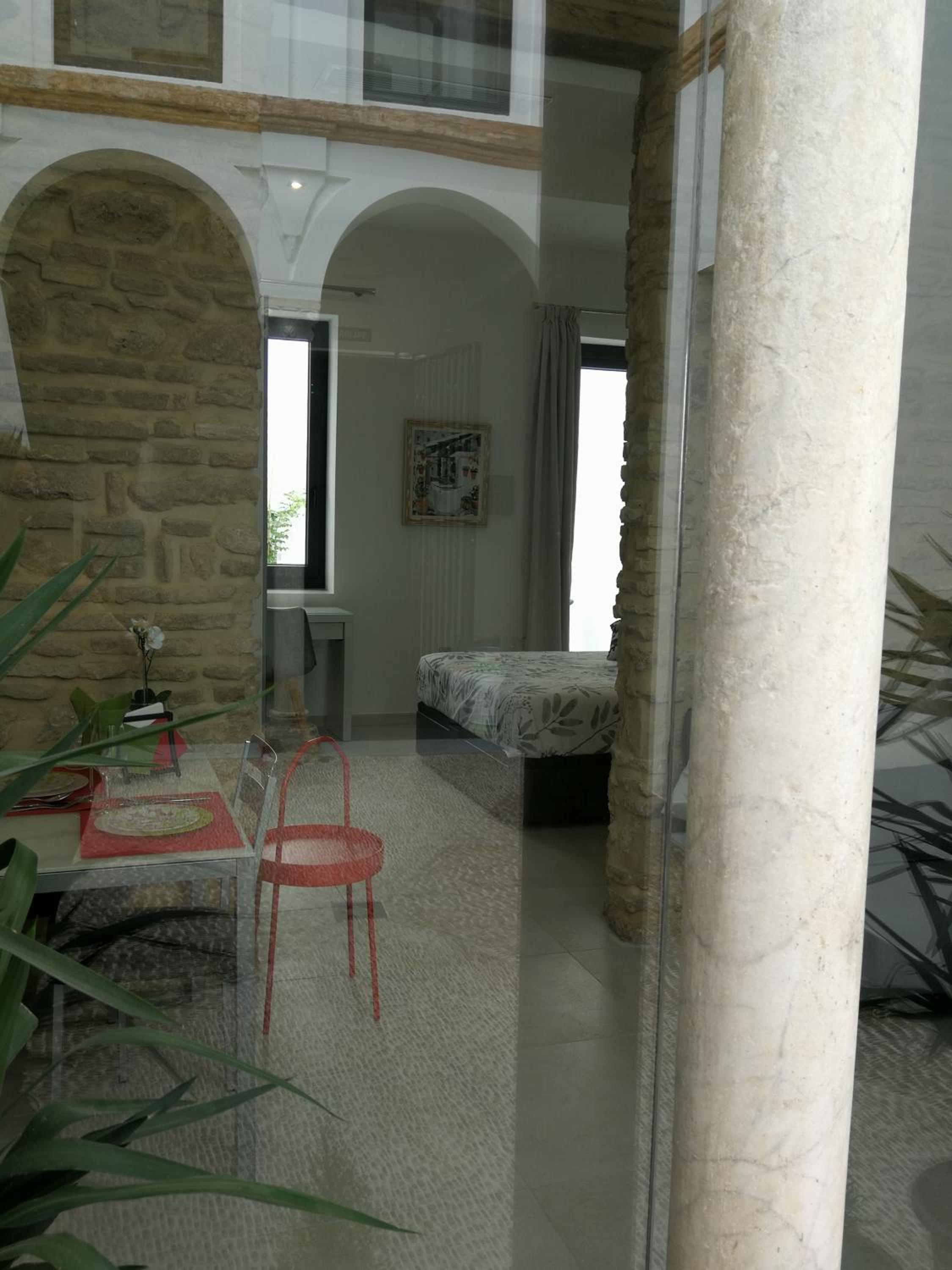 Apartamento Estudio - Planta Baja
