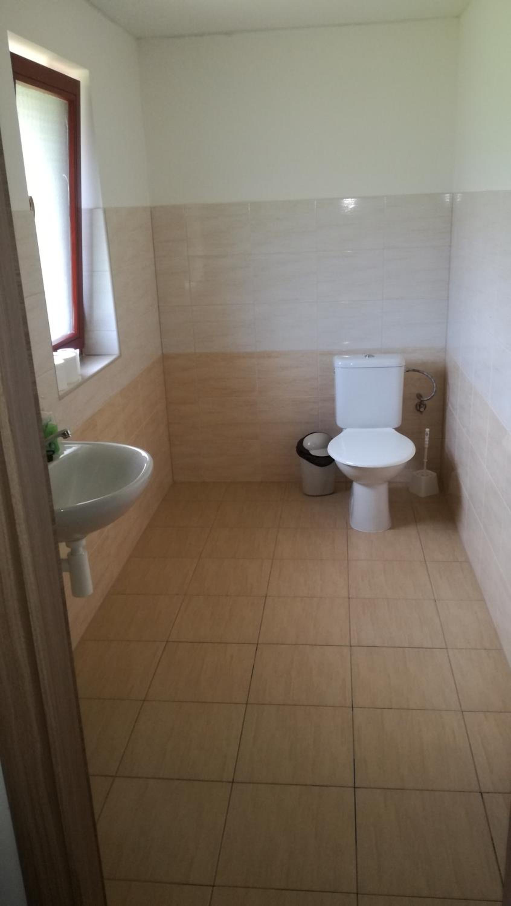Standard Double or Twin Room - Photo 3