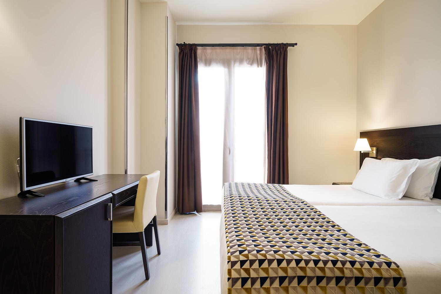 Double Room - Photo 1