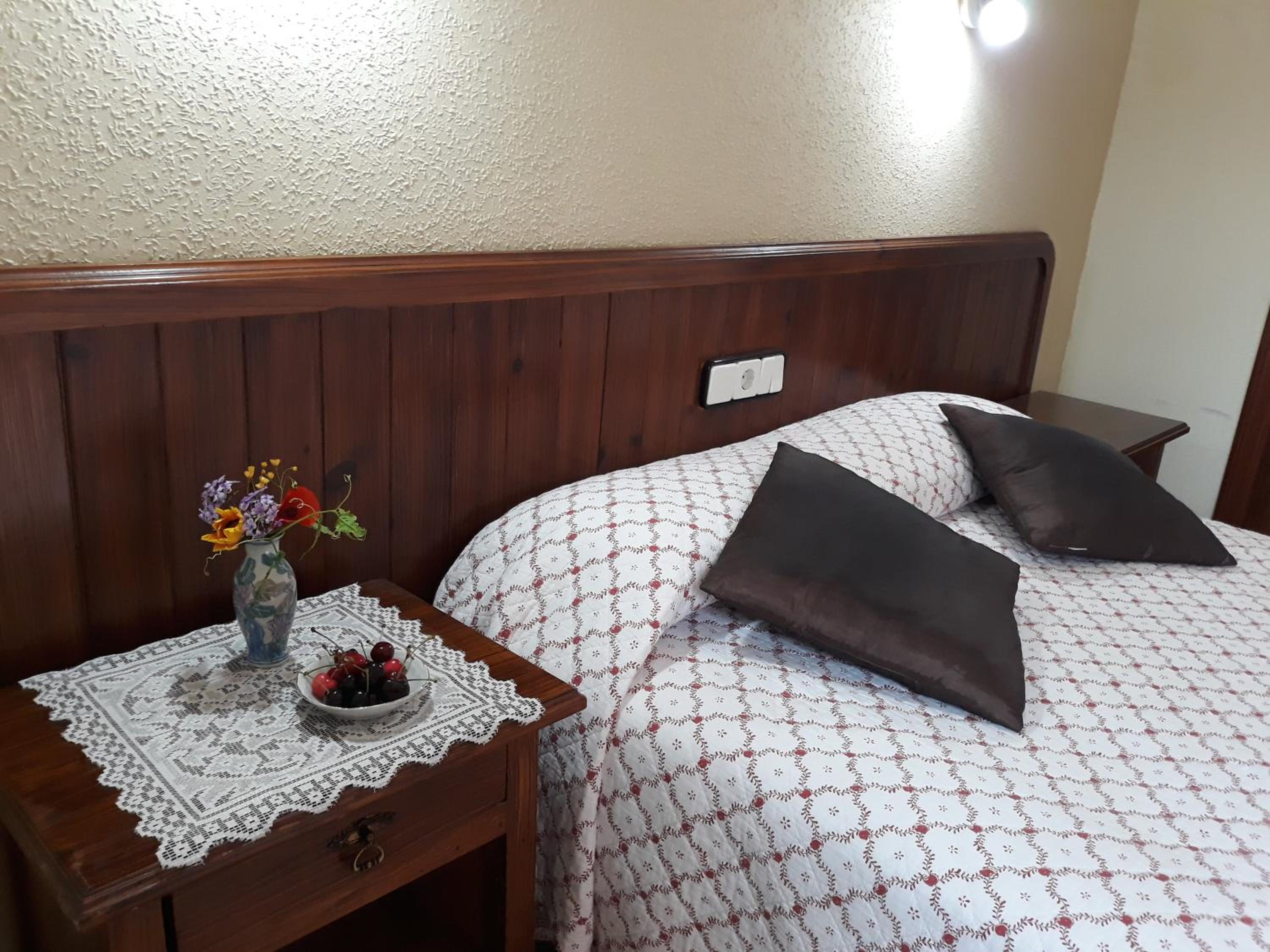 Habitación Doble