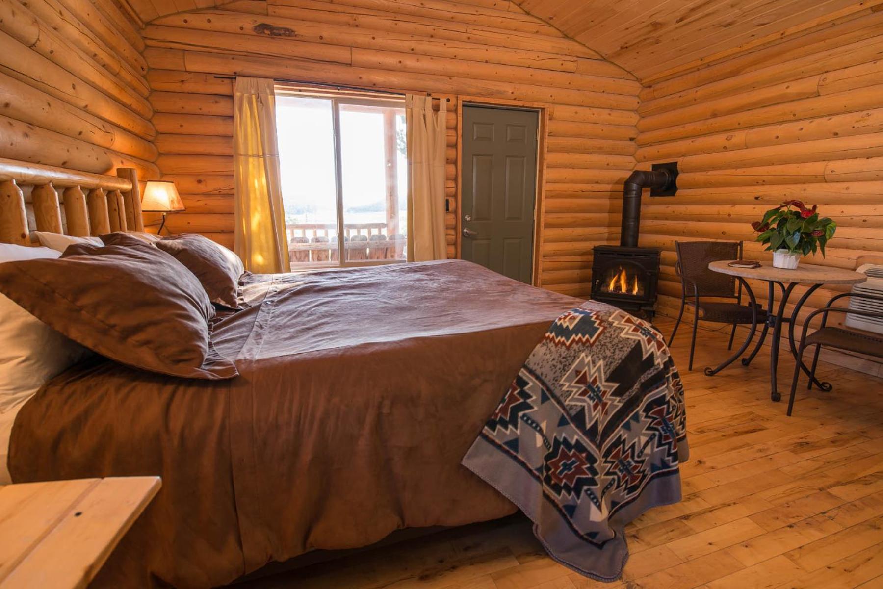 Superior King Suite