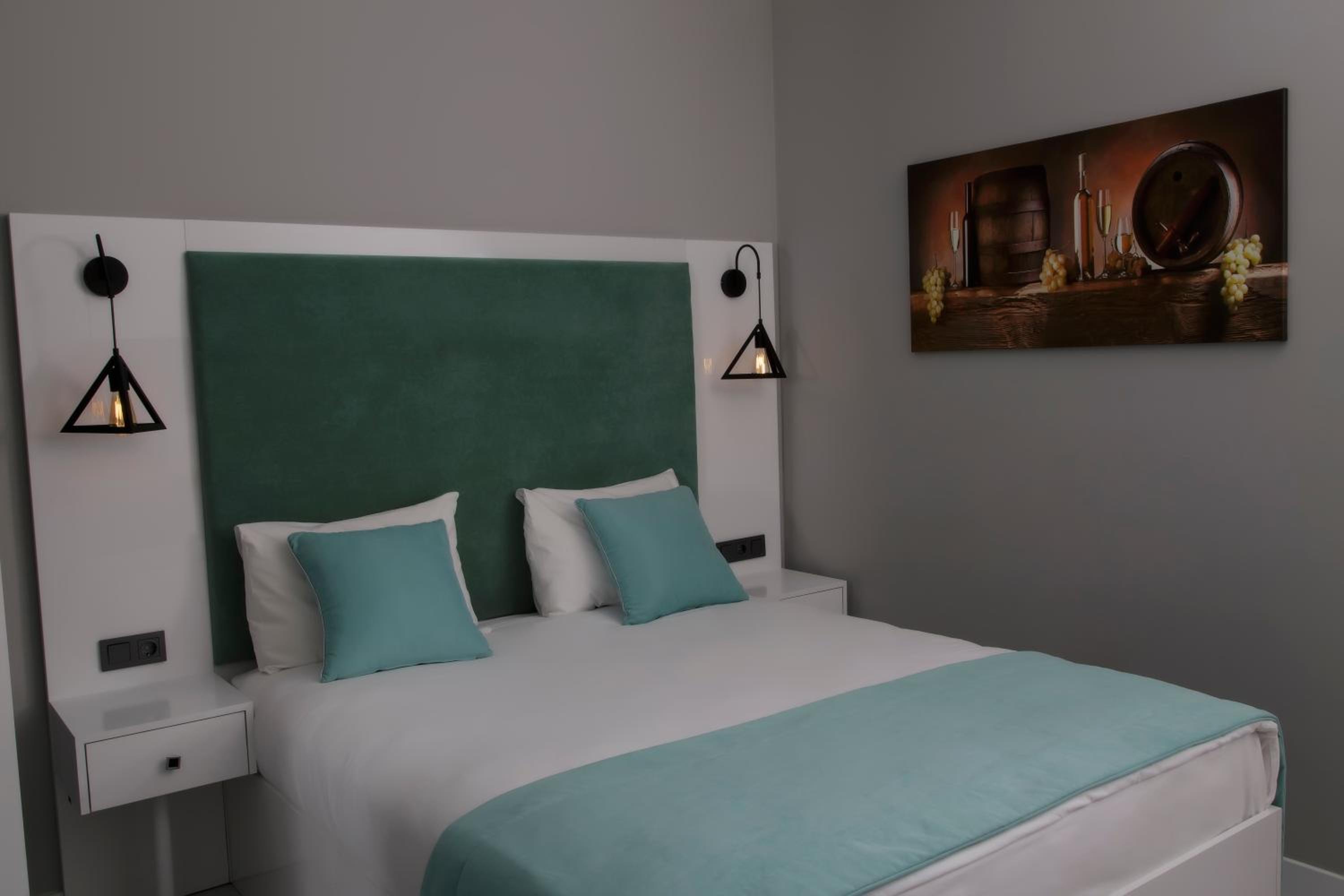 Standard Double Room photo 1