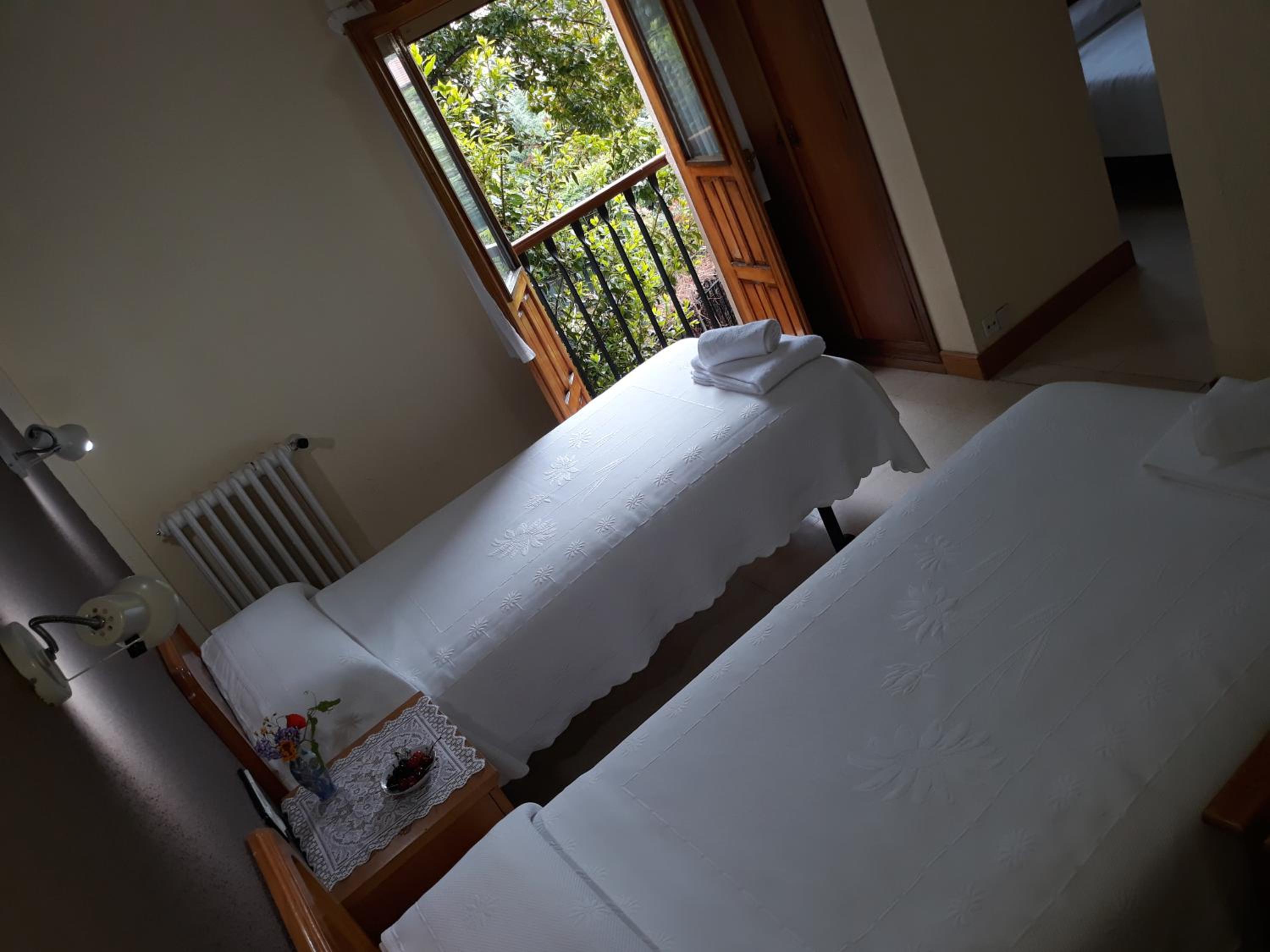 Habitación Triple Básica