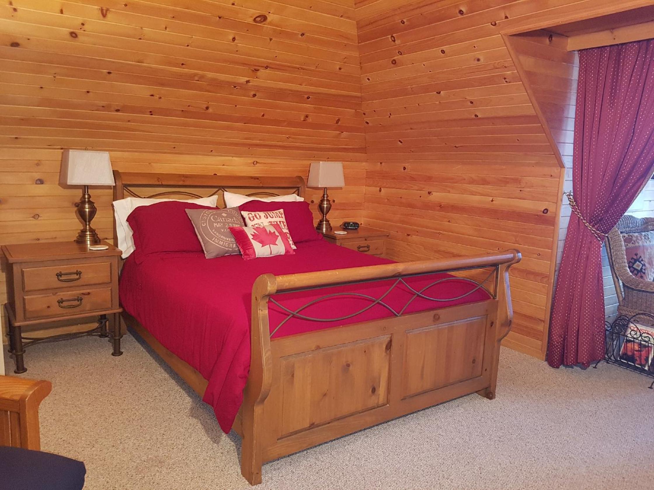 Deluxe Queen Room photo 3