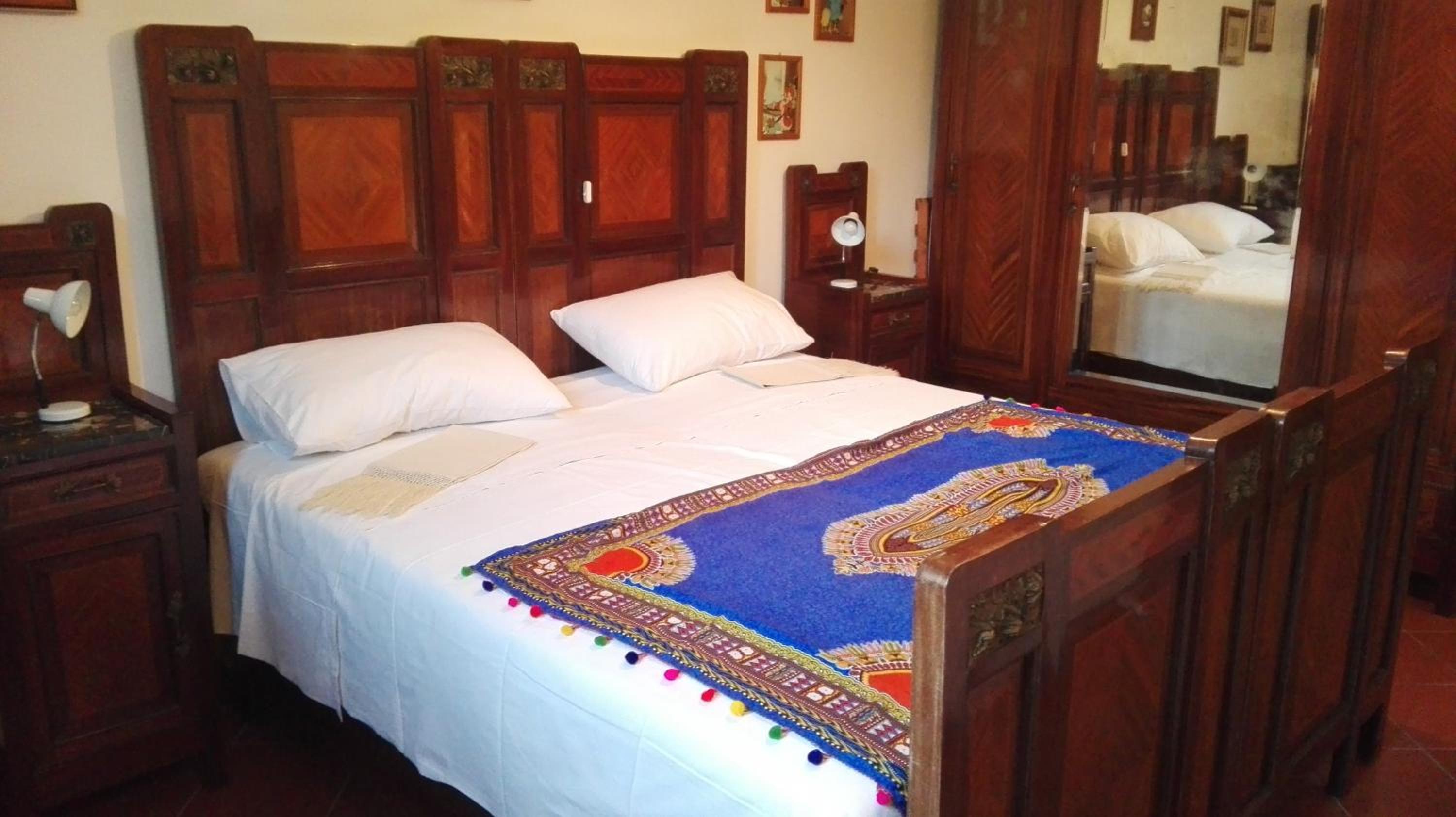 Double or Twin Room photo 2