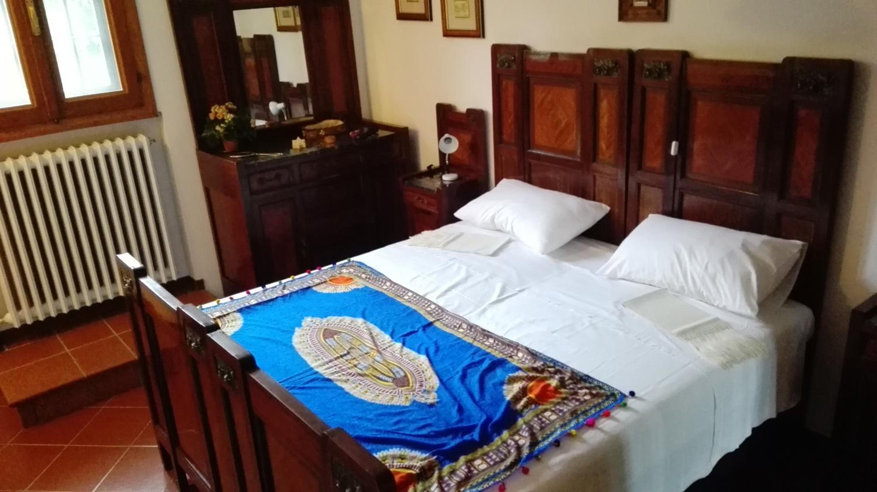 Double or Twin Room photo 1