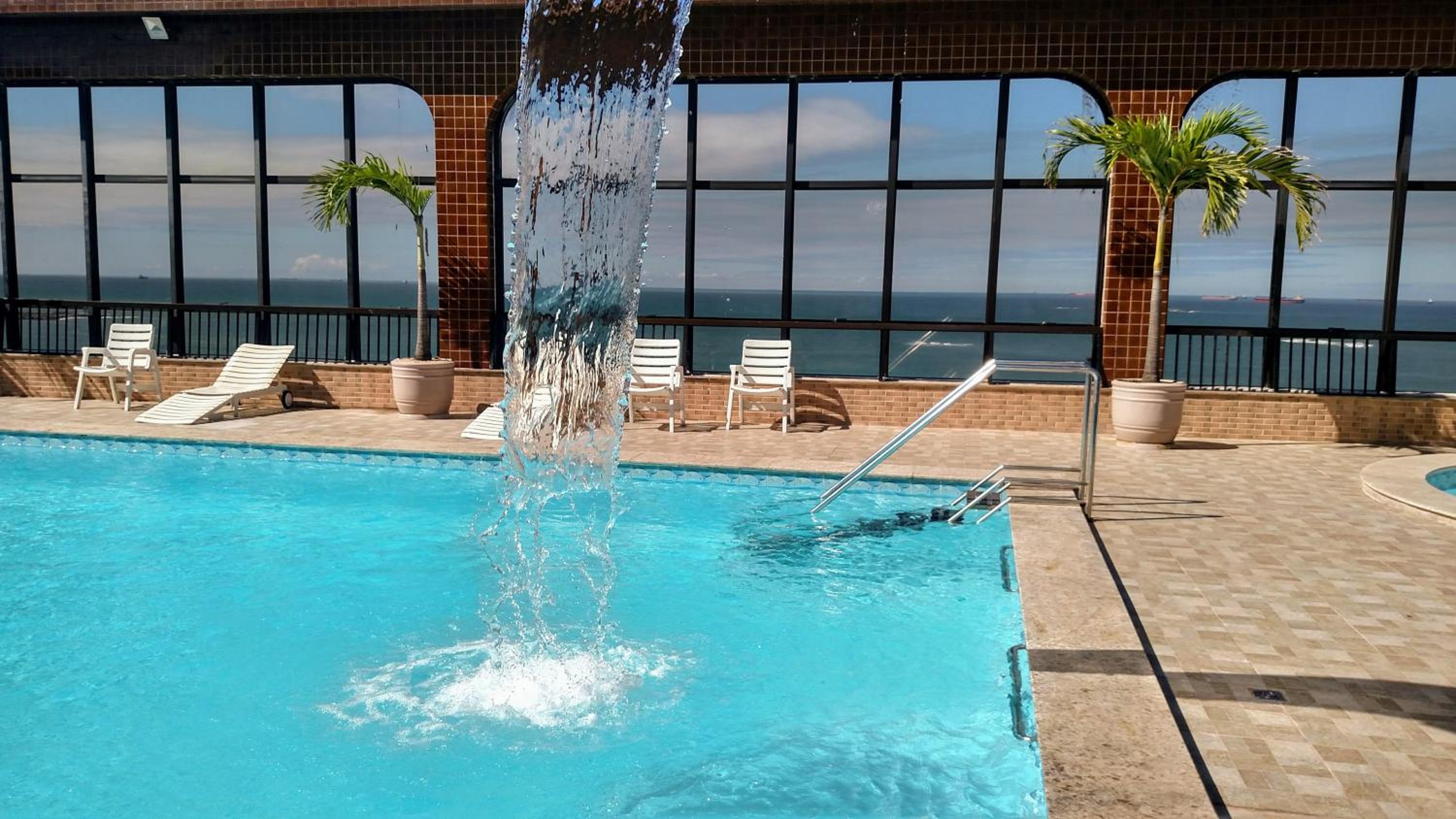 Apartment with Sea View photo 2