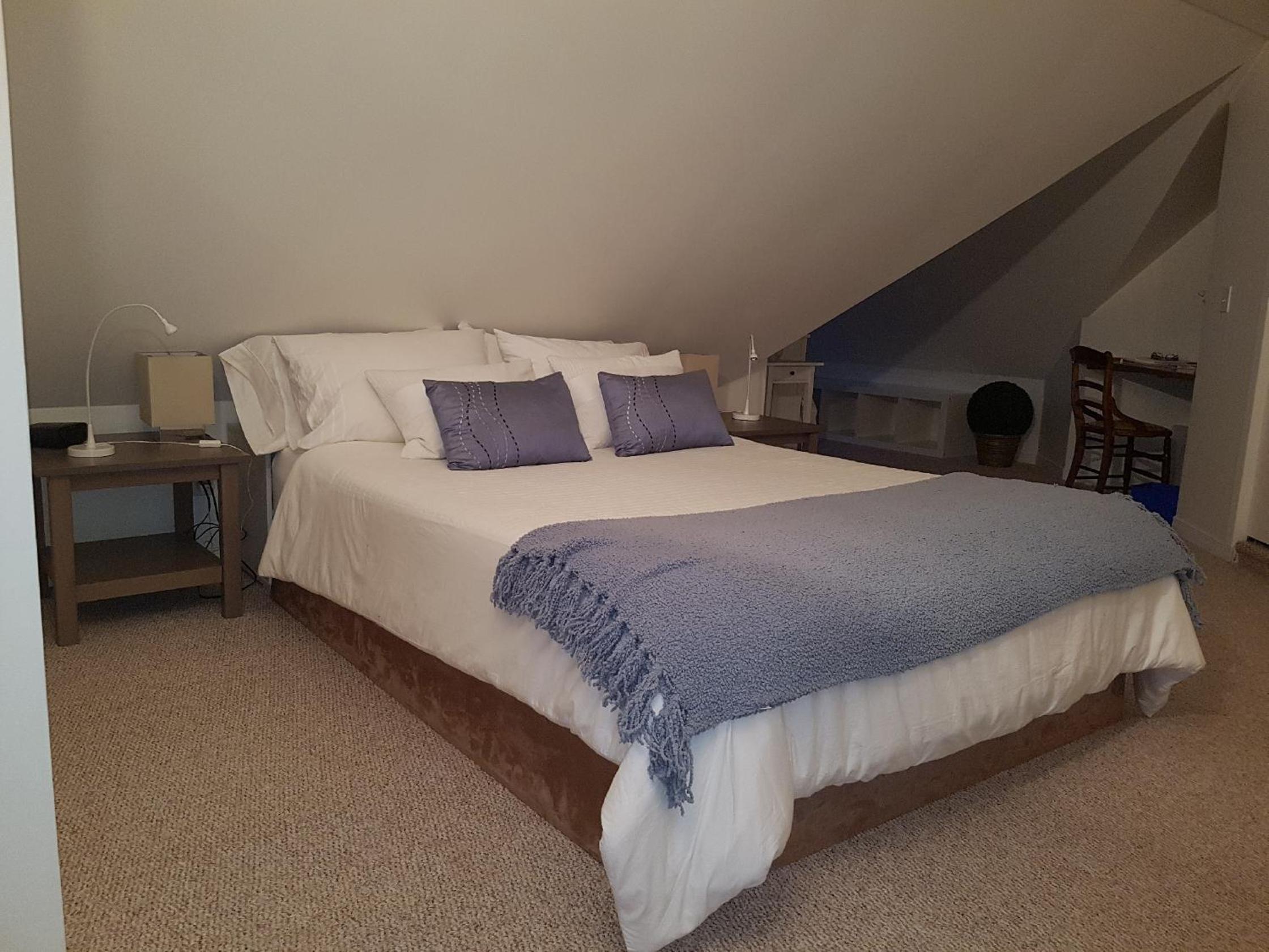 Deluxe Queen Room photo 3
