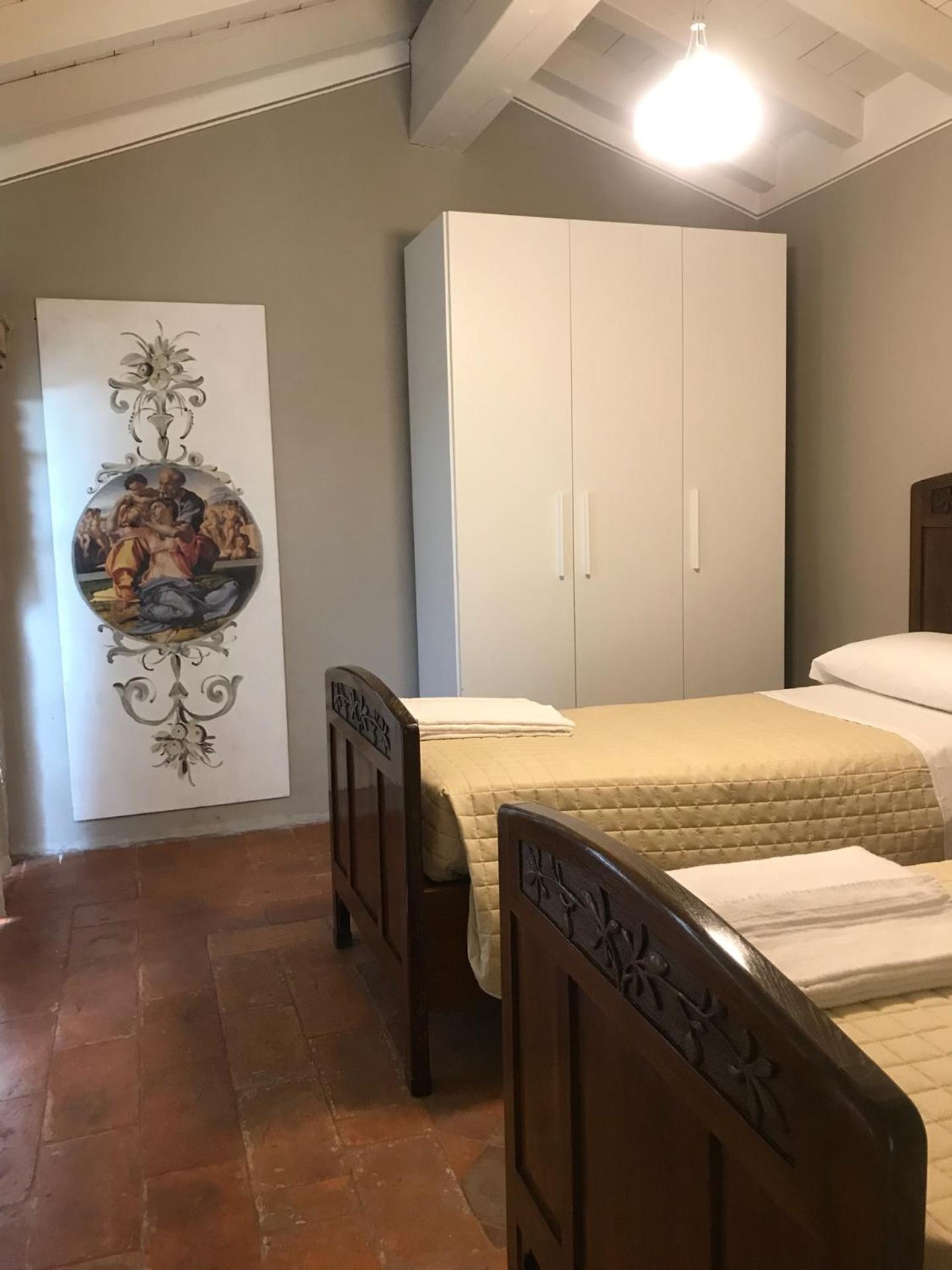 Standard Quadruple Room - Photo 7