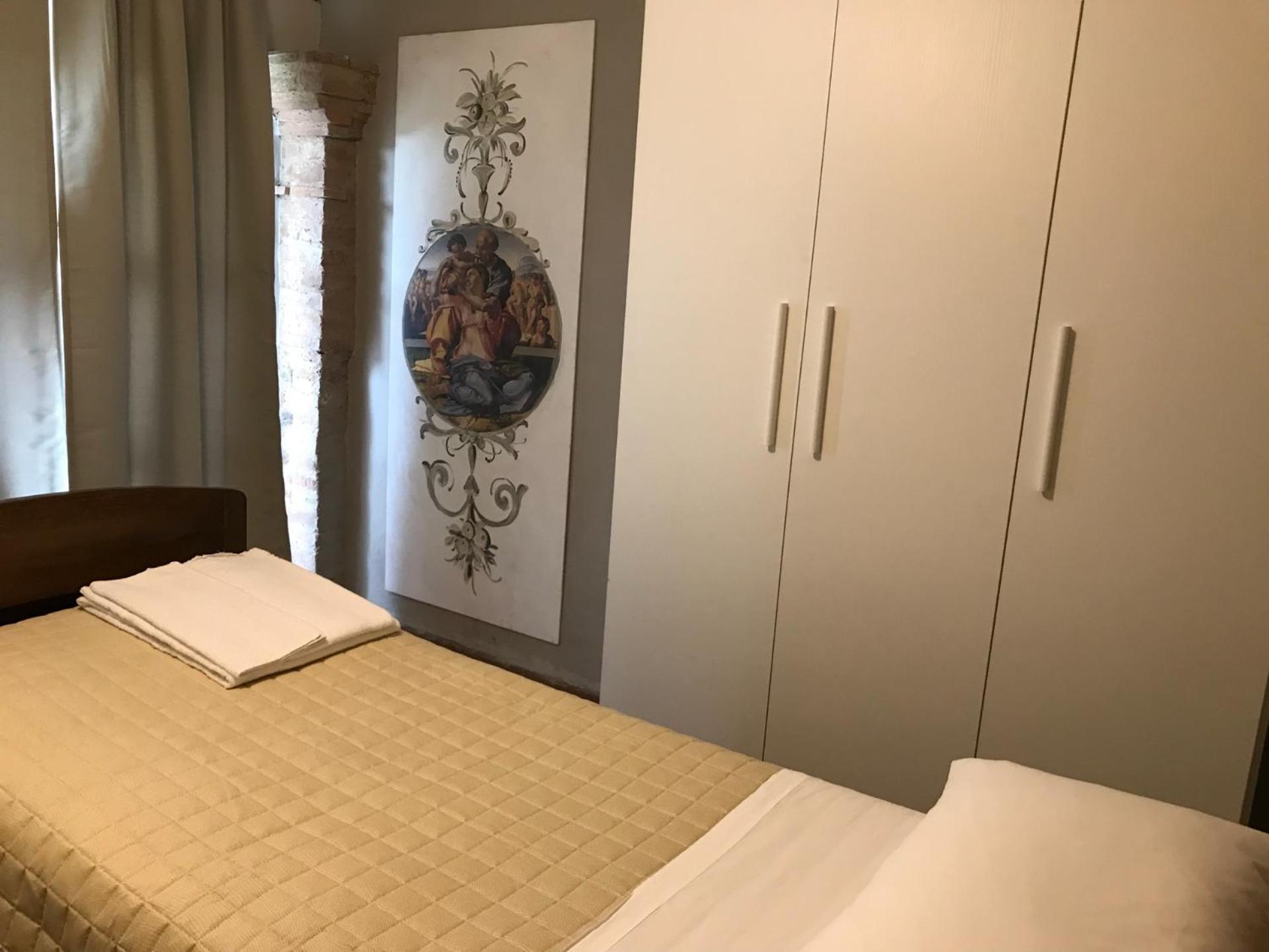 Standard Quadruple Room - Photo 1