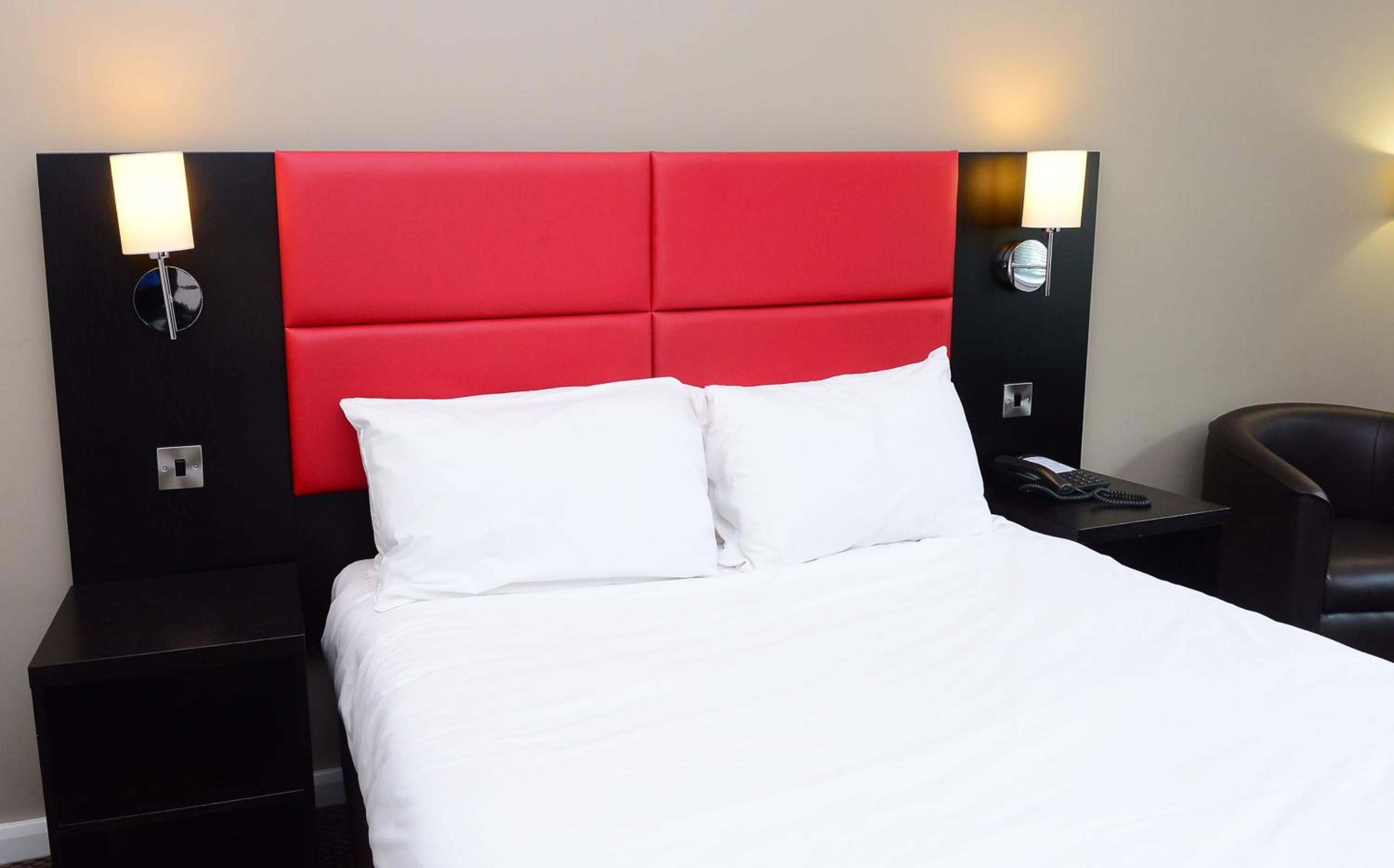 Double Room photo 3
