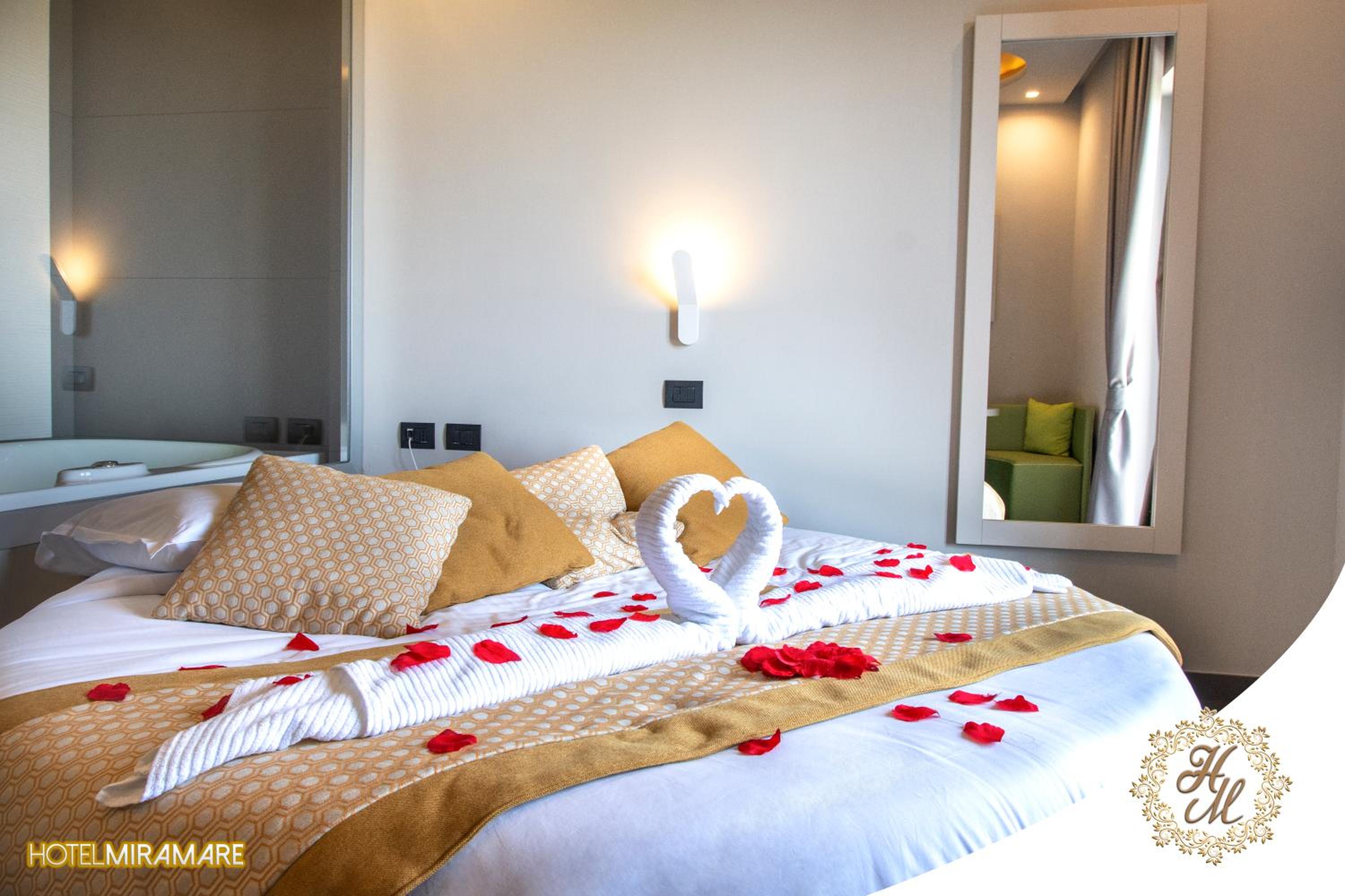 Deluxe Junior Suite