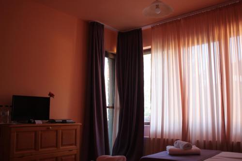 Triple Room with Terrace photo 2