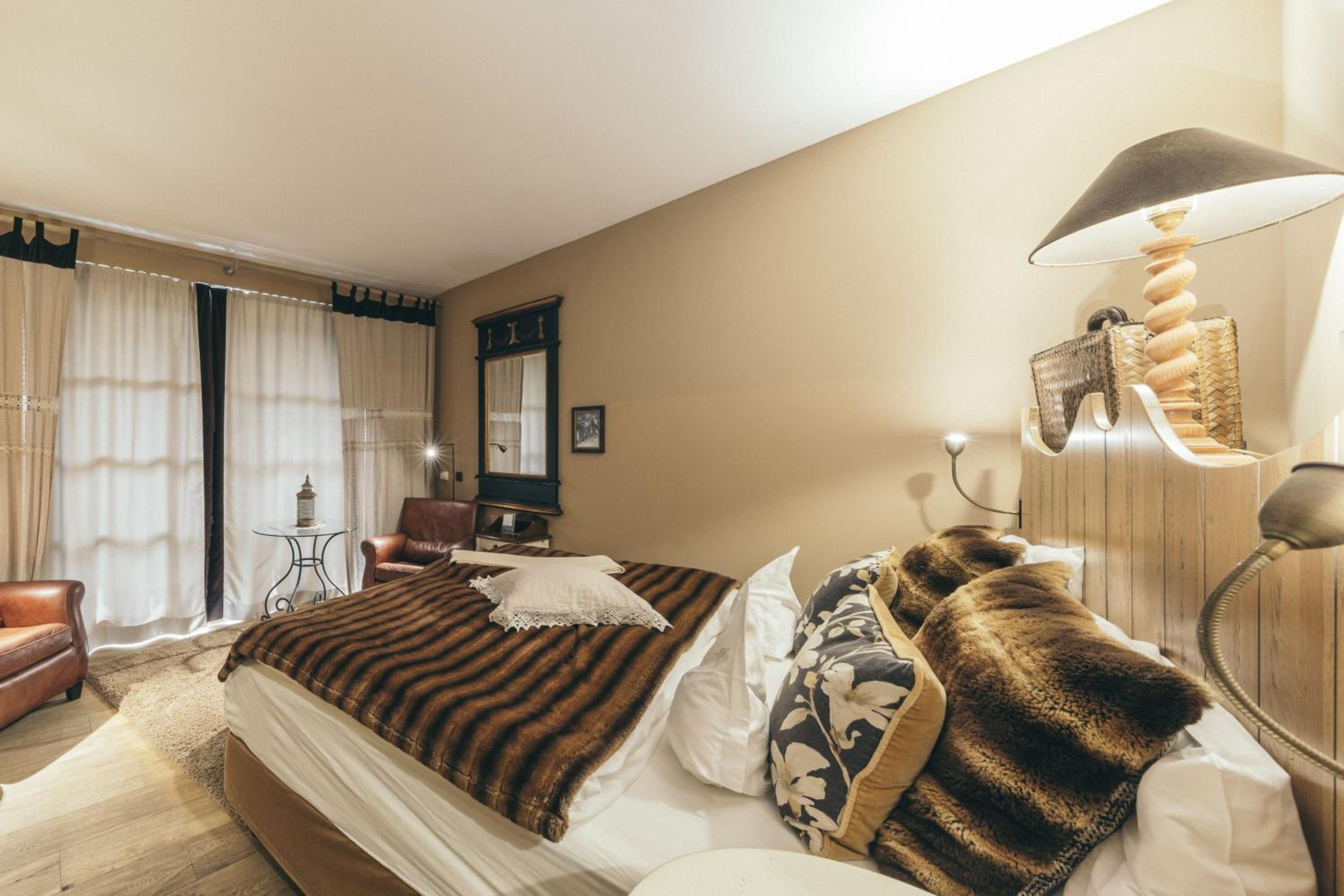 Comfort Double Room with Balcony photo 3