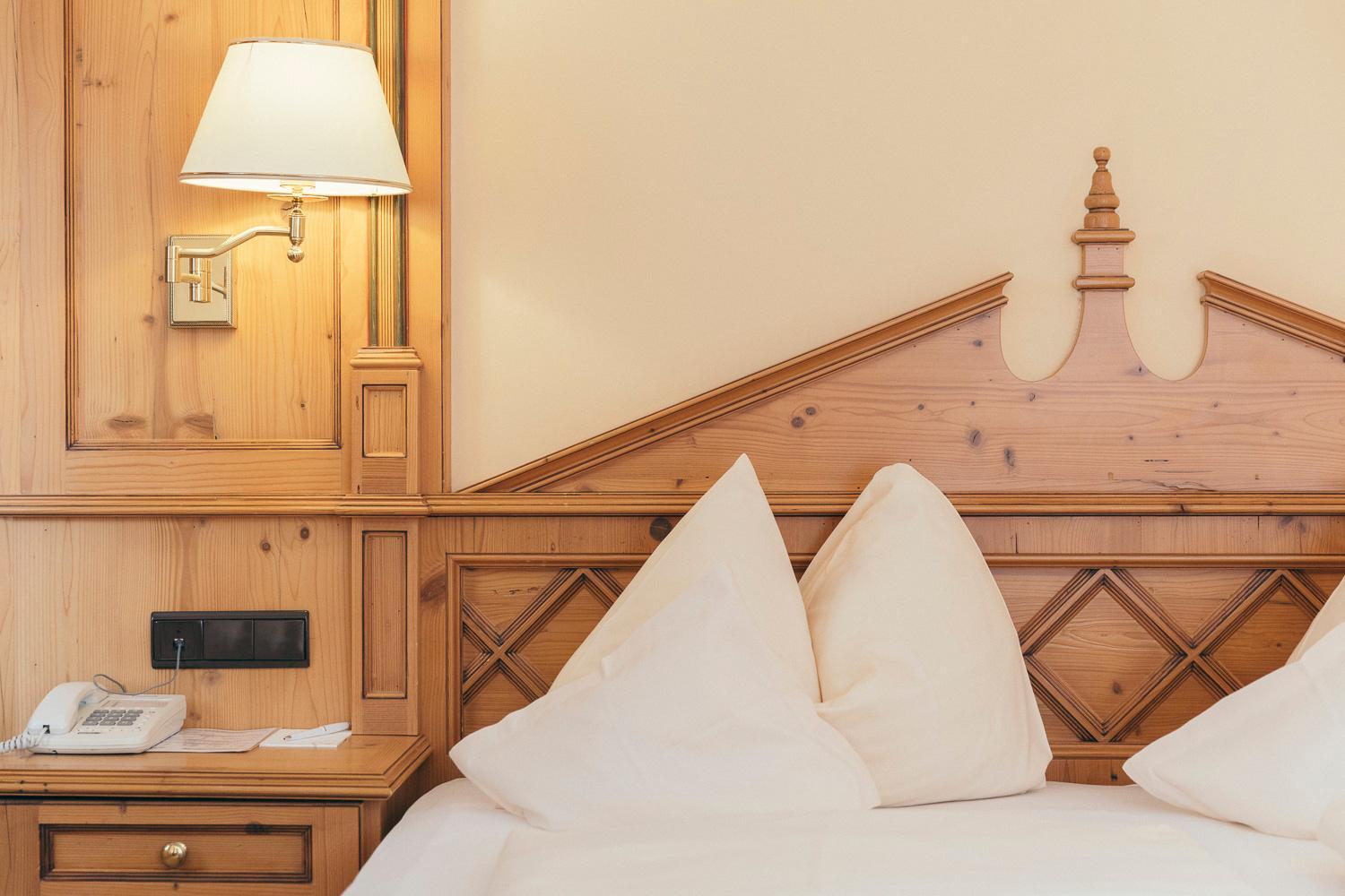 Deluxe Junior Suite