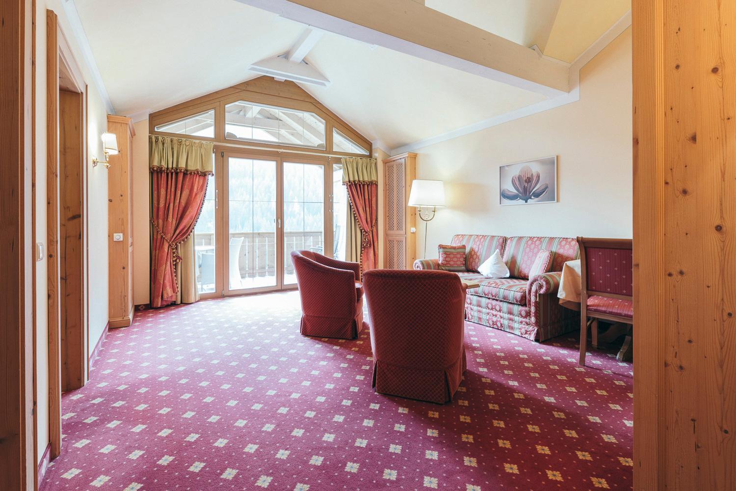 Family Suite photo 3