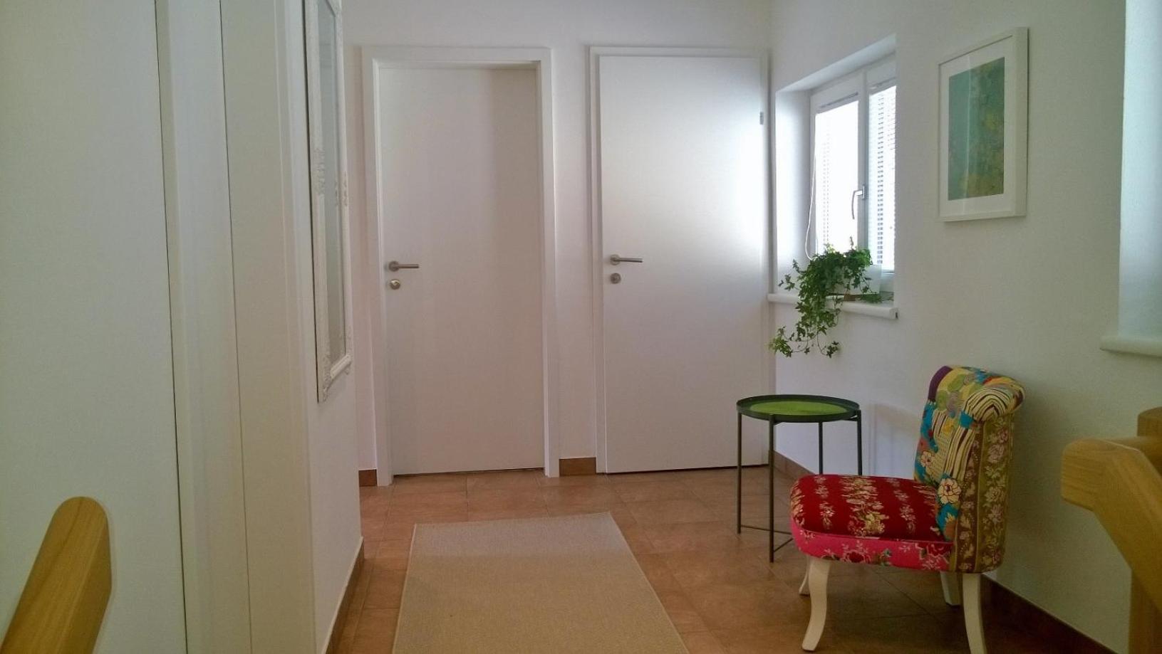 Apartment with Balcony photo 3