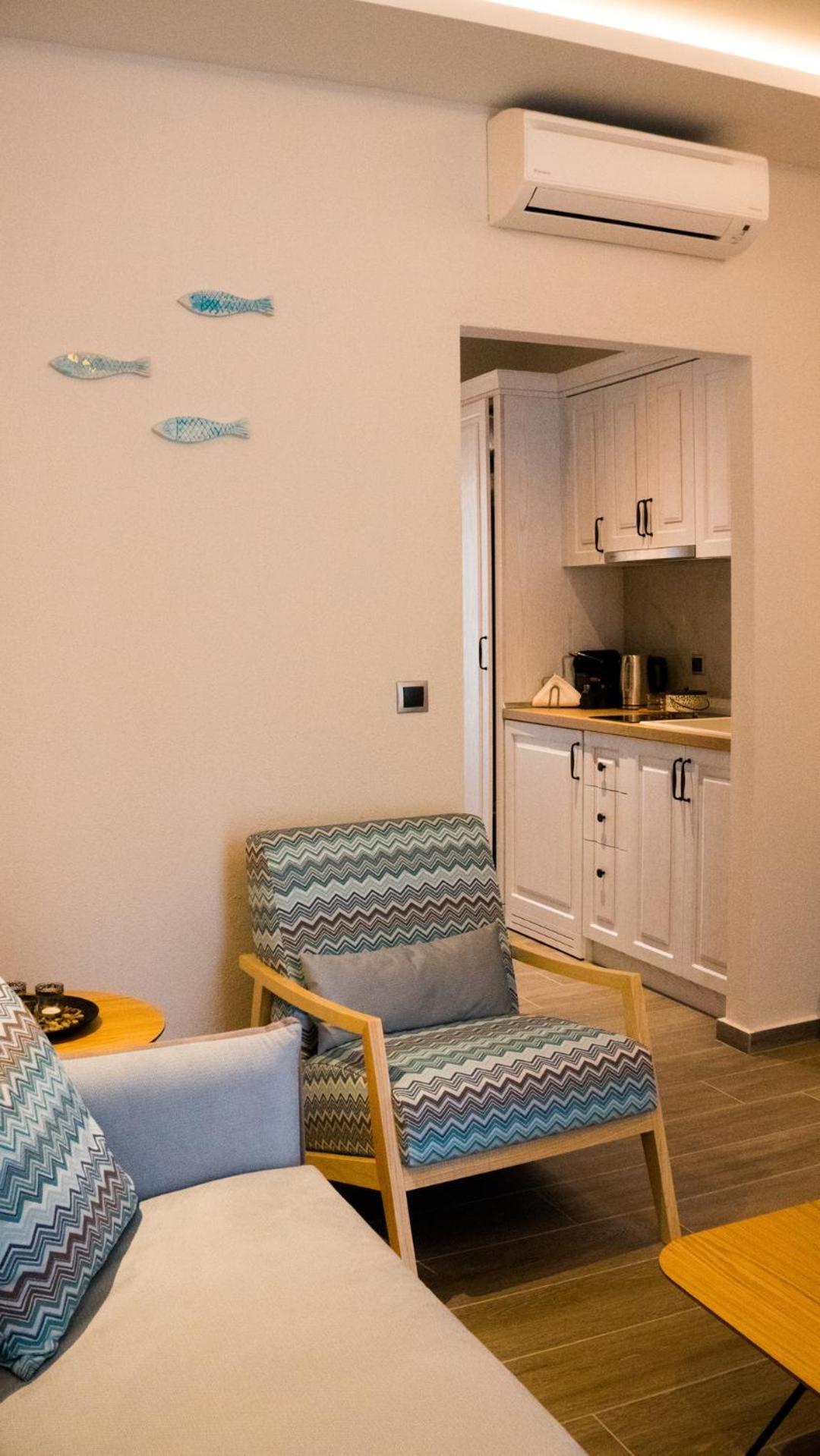 Standard Apartment photo 2