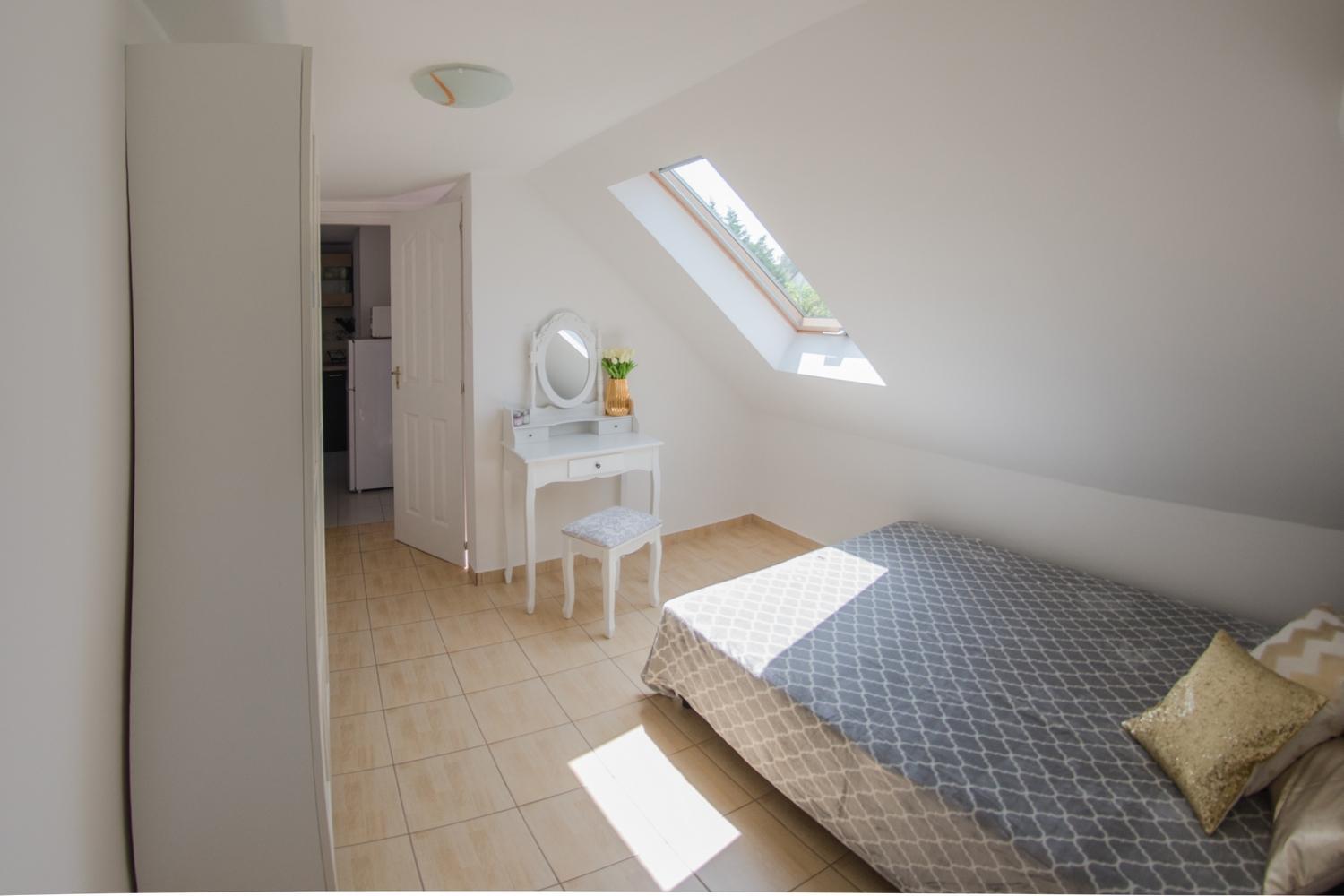 Two-Bedroom Apartment - Photo 13