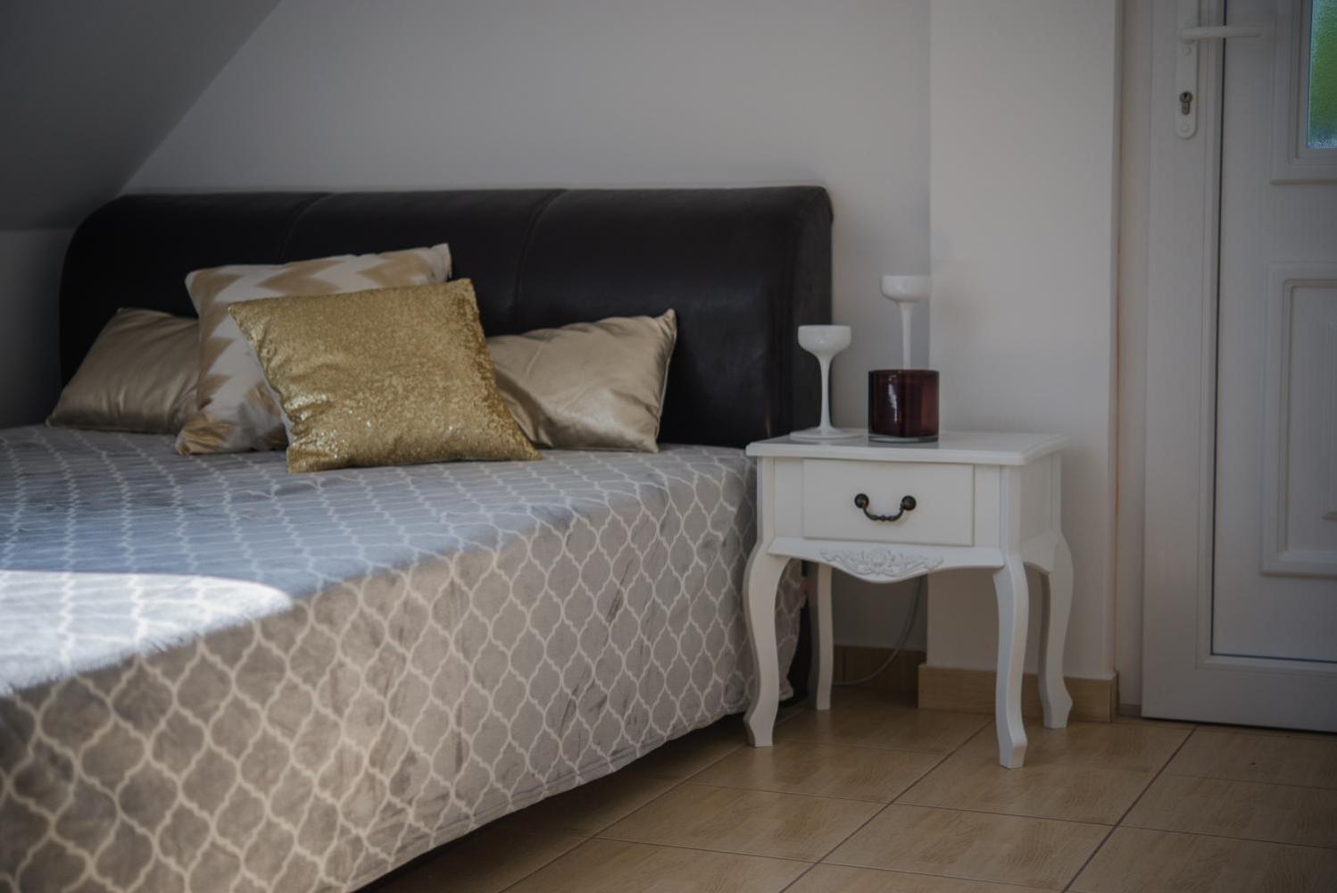 Two-Bedroom Apartment - Photo 12
