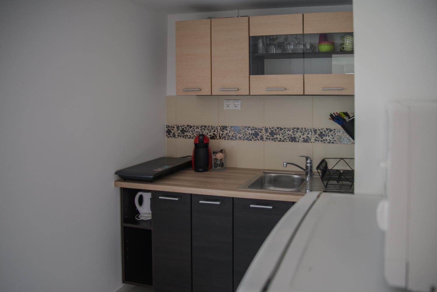 Two-Bedroom Apartment - Photo 5