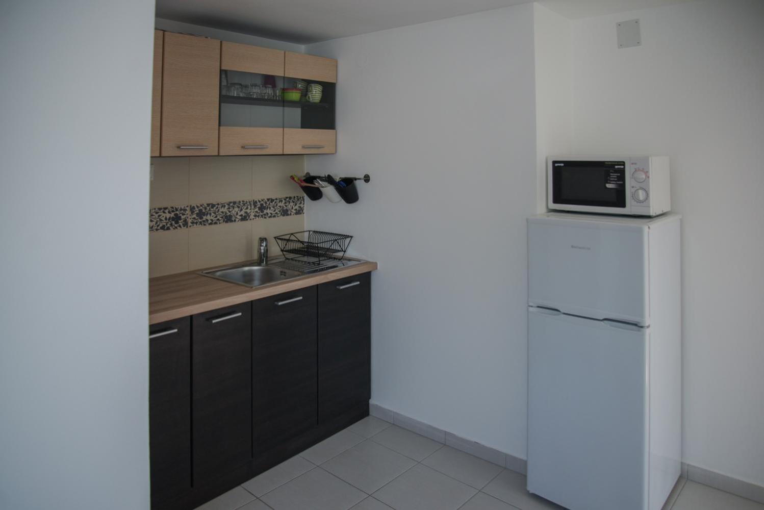 Two-Bedroom Apartment - Photo 6