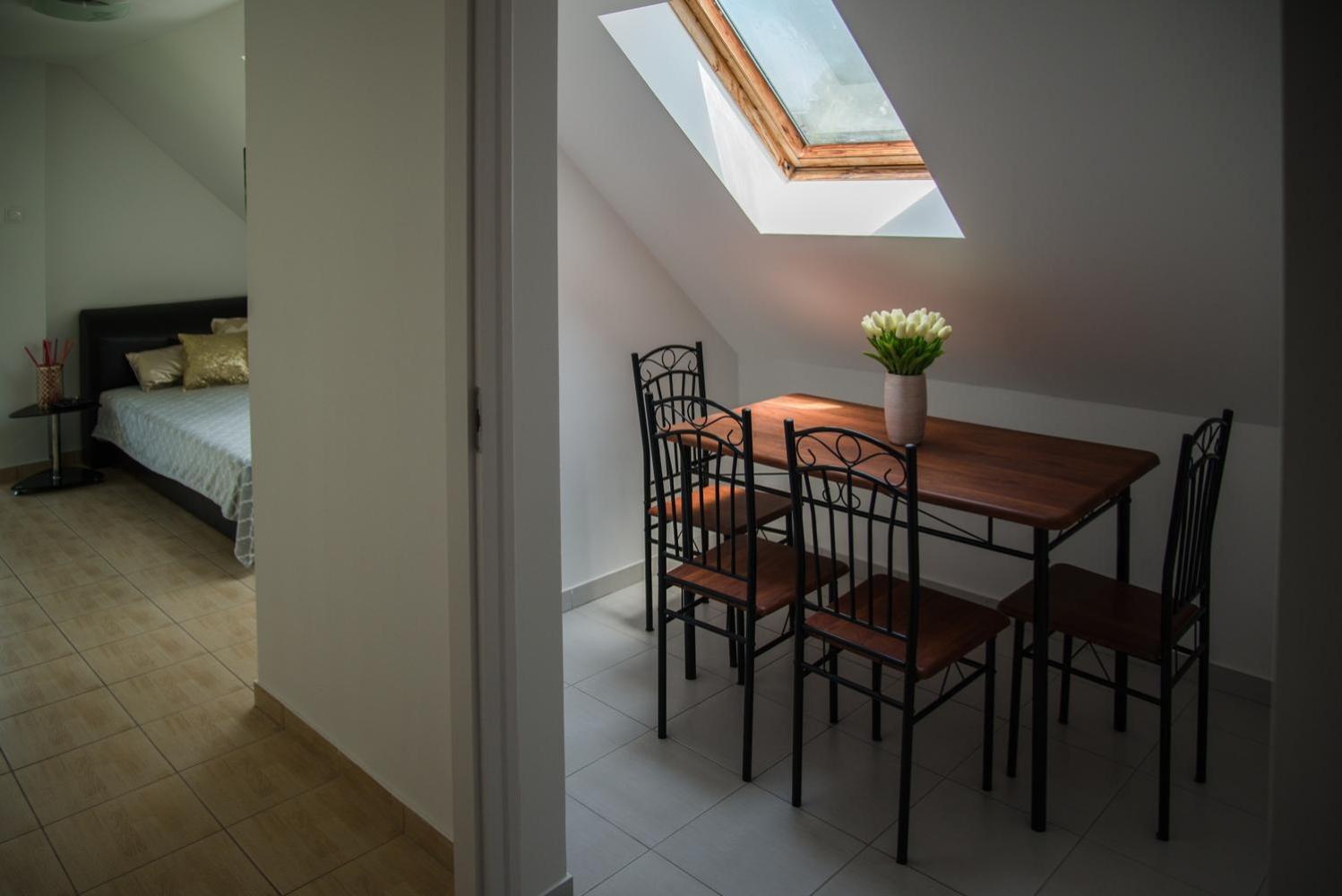 Two-Bedroom Apartment - Photo 8