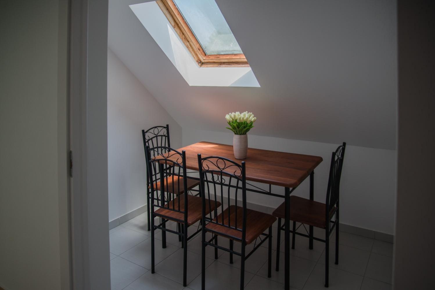 Two-Bedroom Apartment - Photo 9